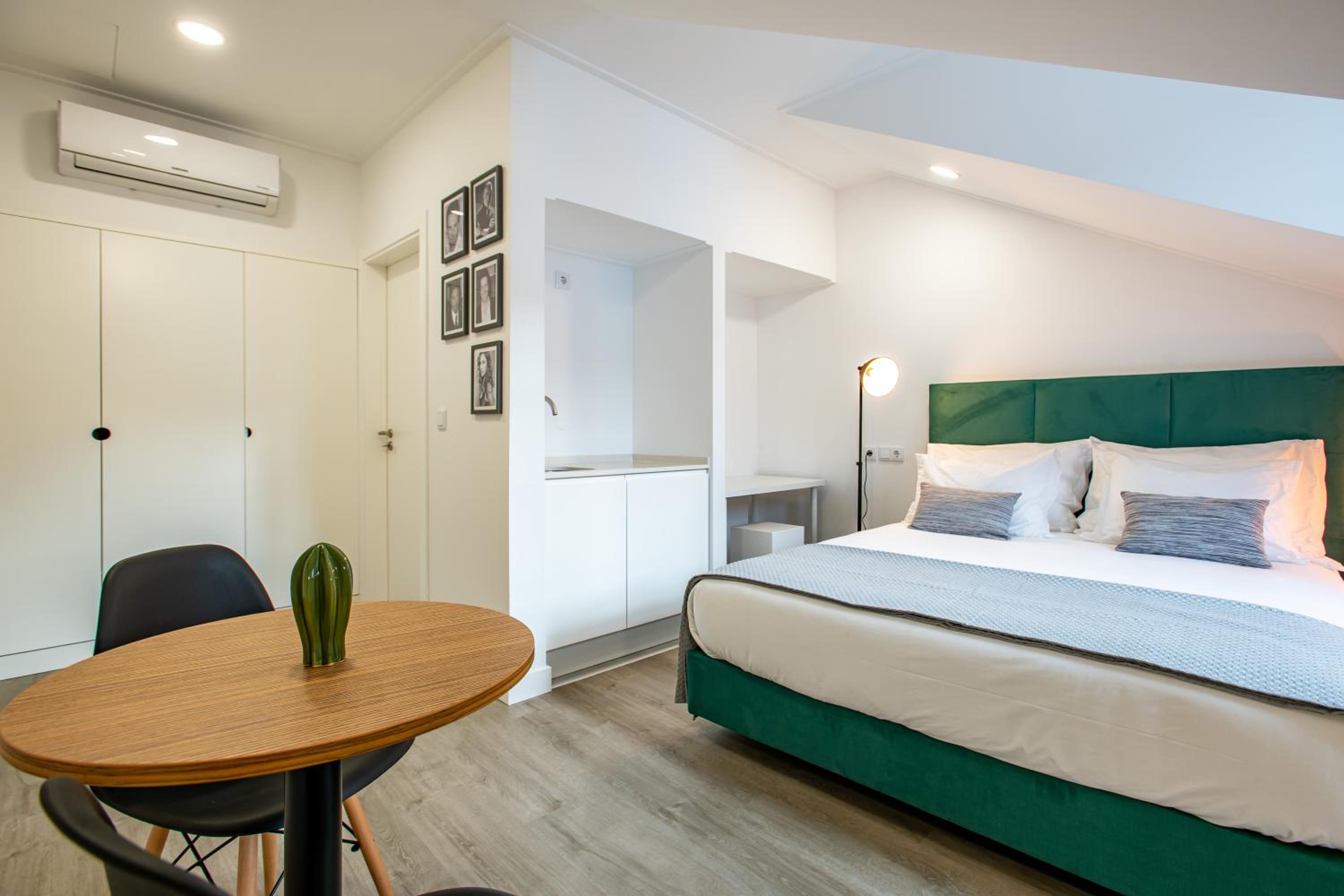 Executive Double Room photo 2