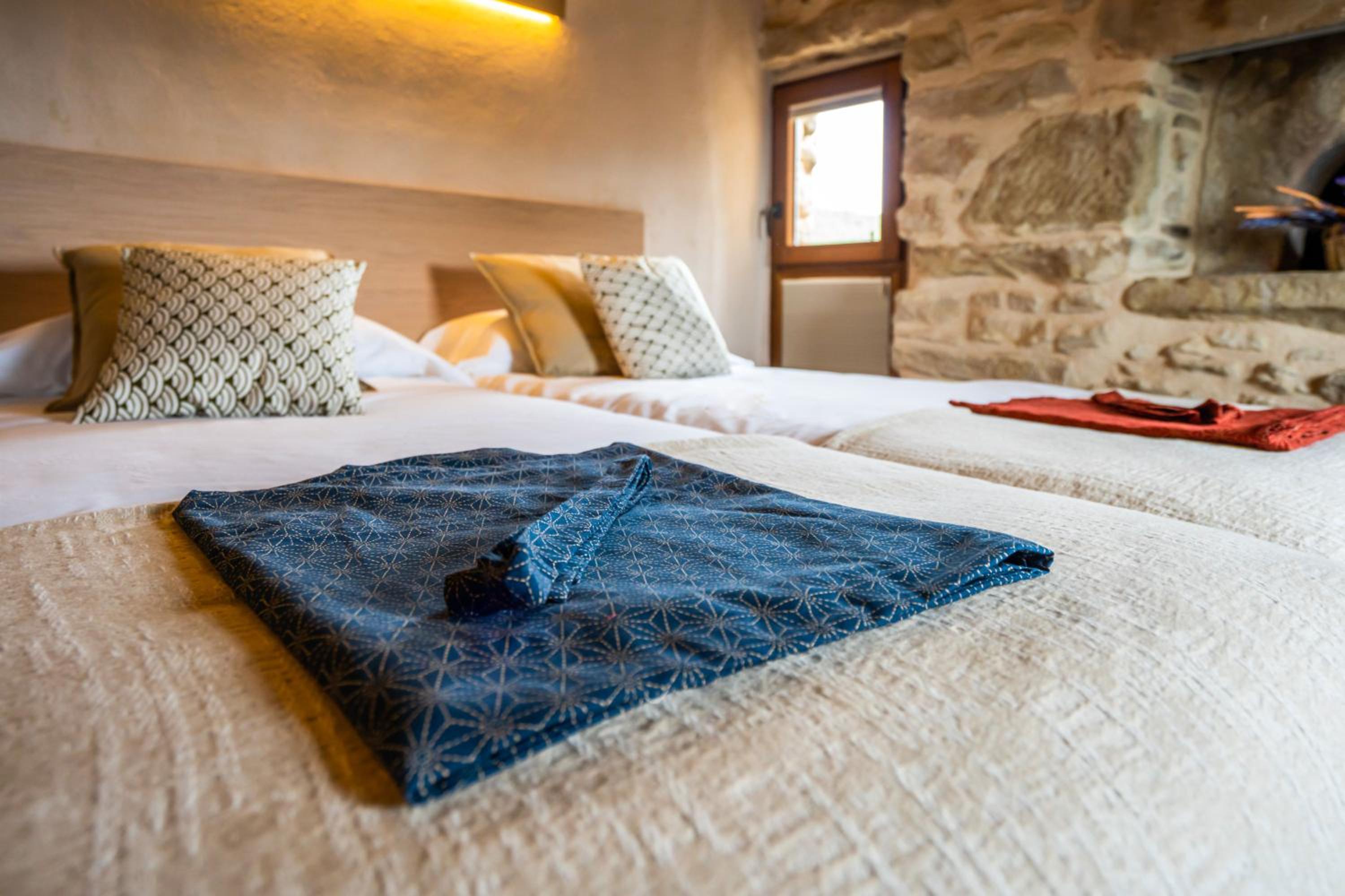 Hotel giapponese Puigpinós, Foto 3
