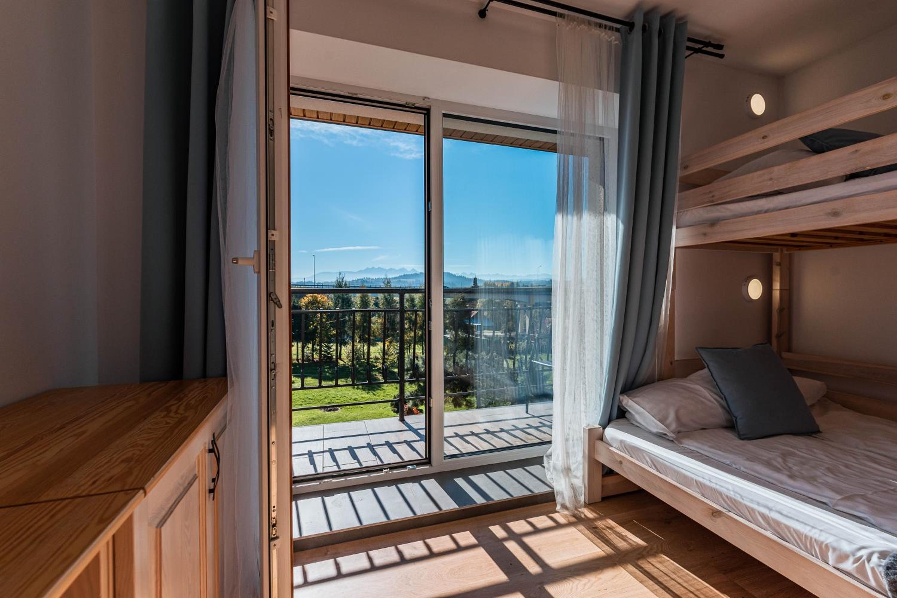 Triple Room with Balcony photo 1