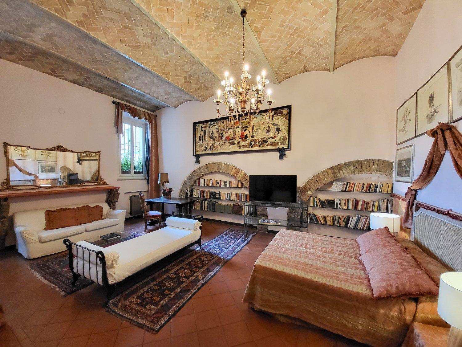 Superior Double or Twin Room photo 2