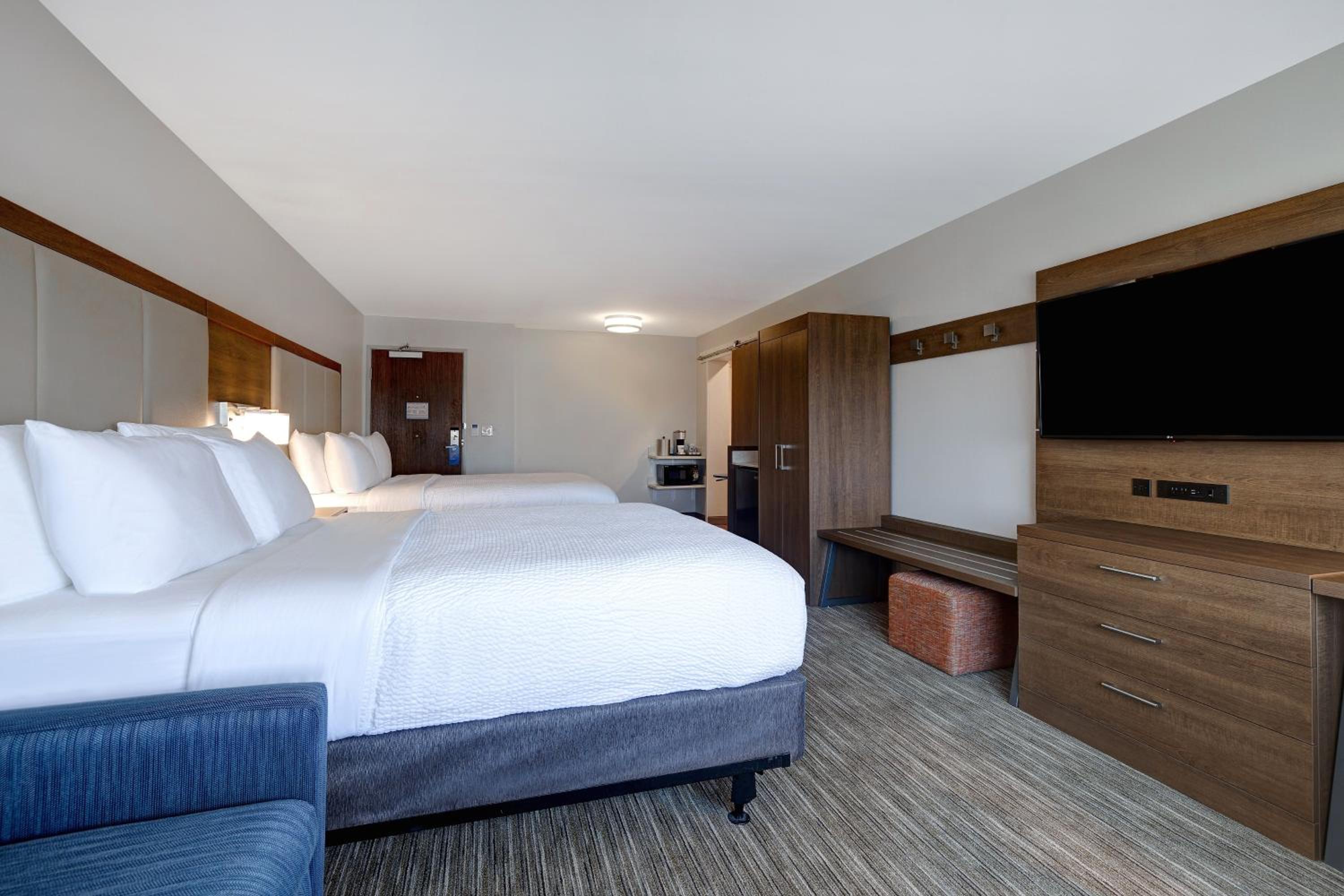 King Suite - Photo 9