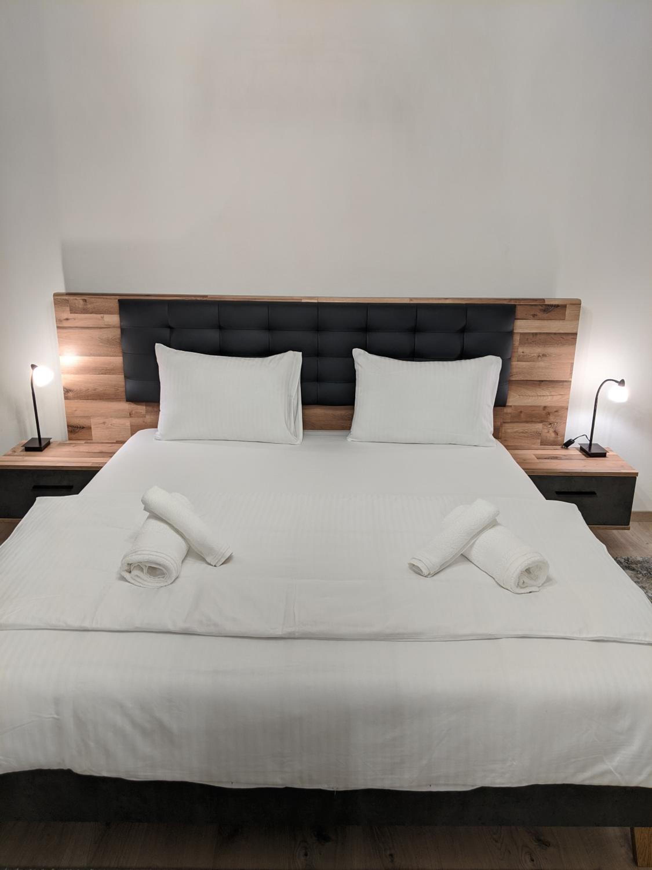Superior Apartment