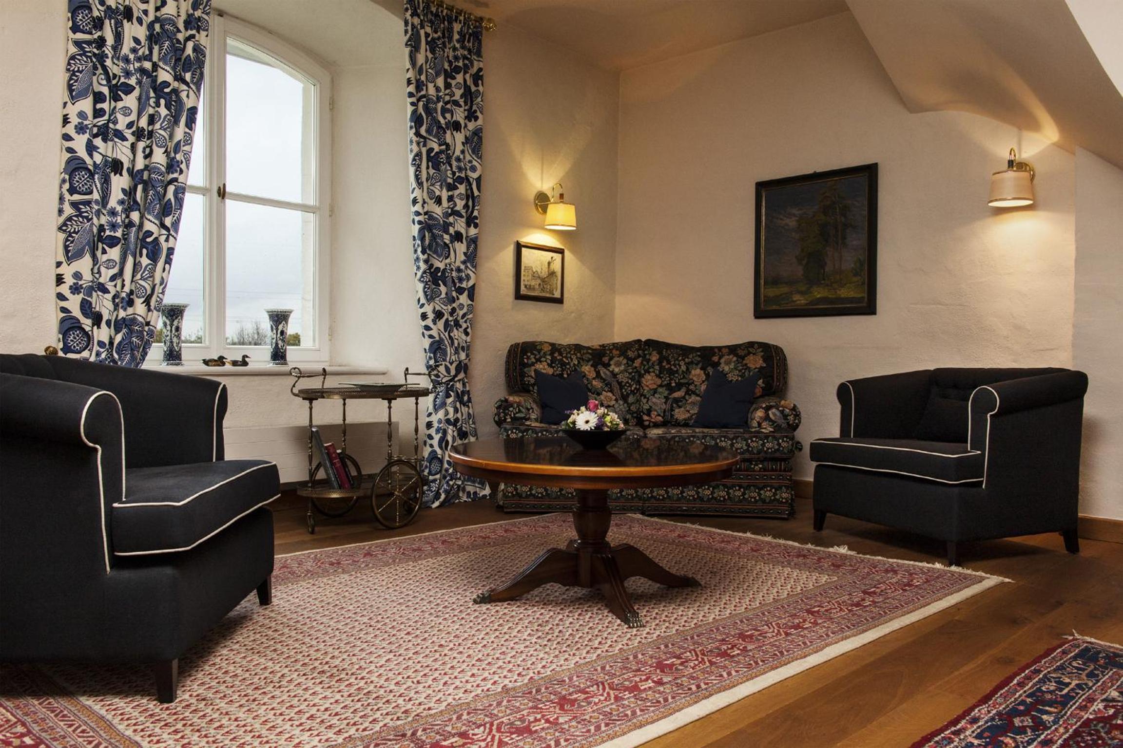Baronesse Suite photo 3