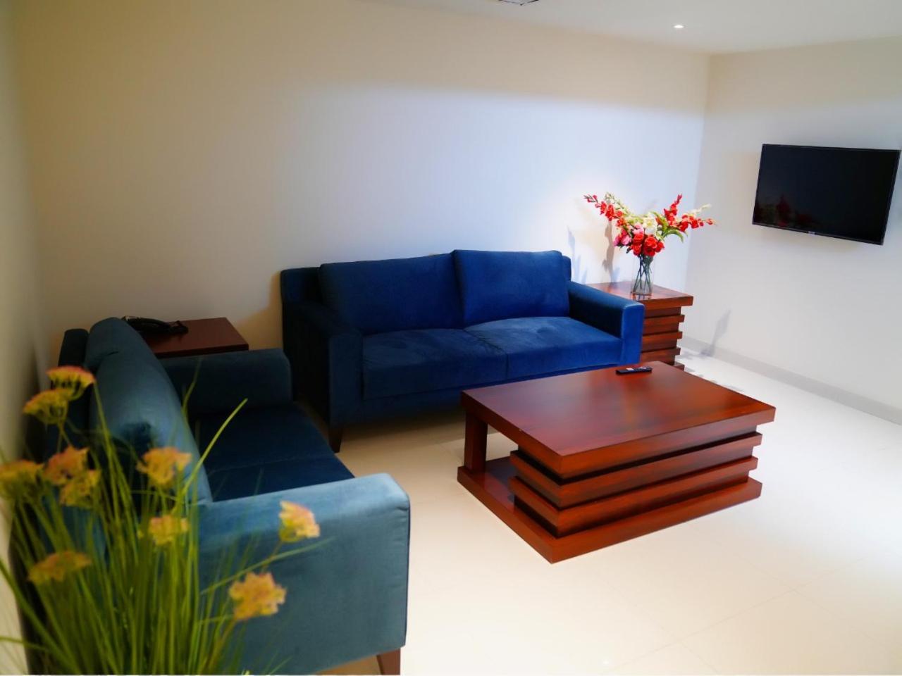 Two-Bedroom Apartment - Photo 10