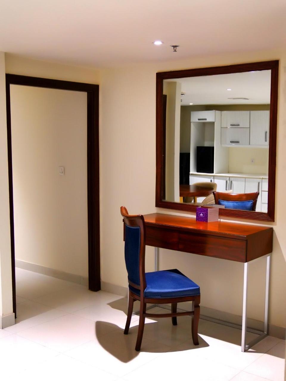 Two-Bedroom Apartment - Photo 11