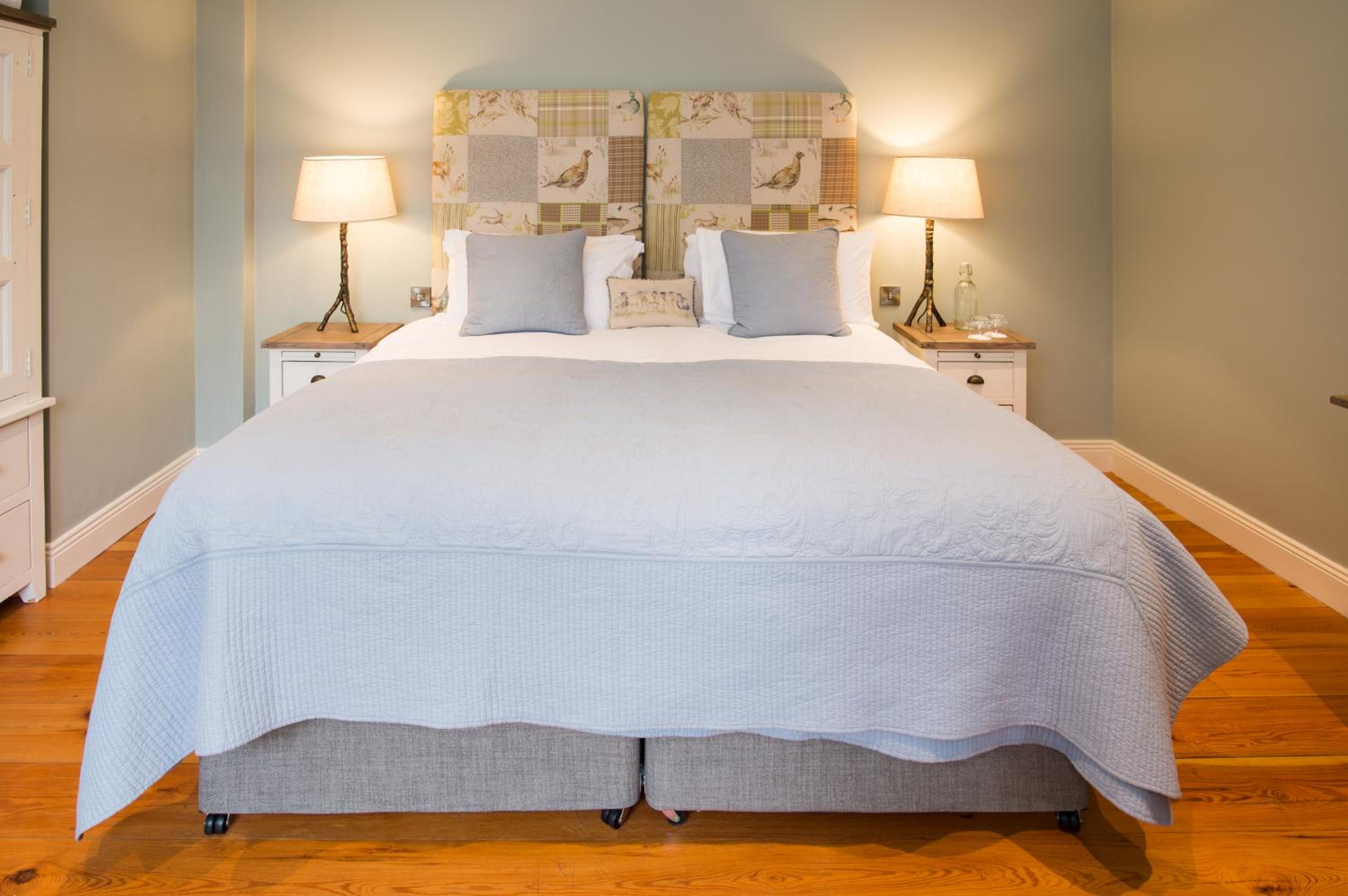 Double Room - Photo 3