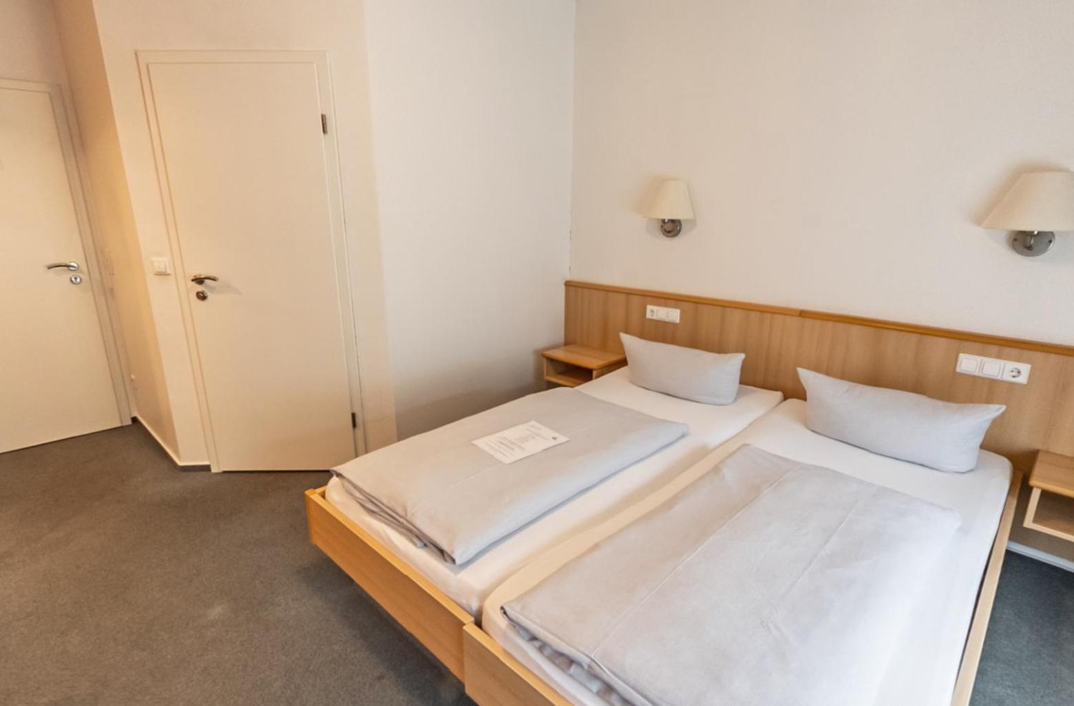 Superior Double or Twin Room - Photo 2