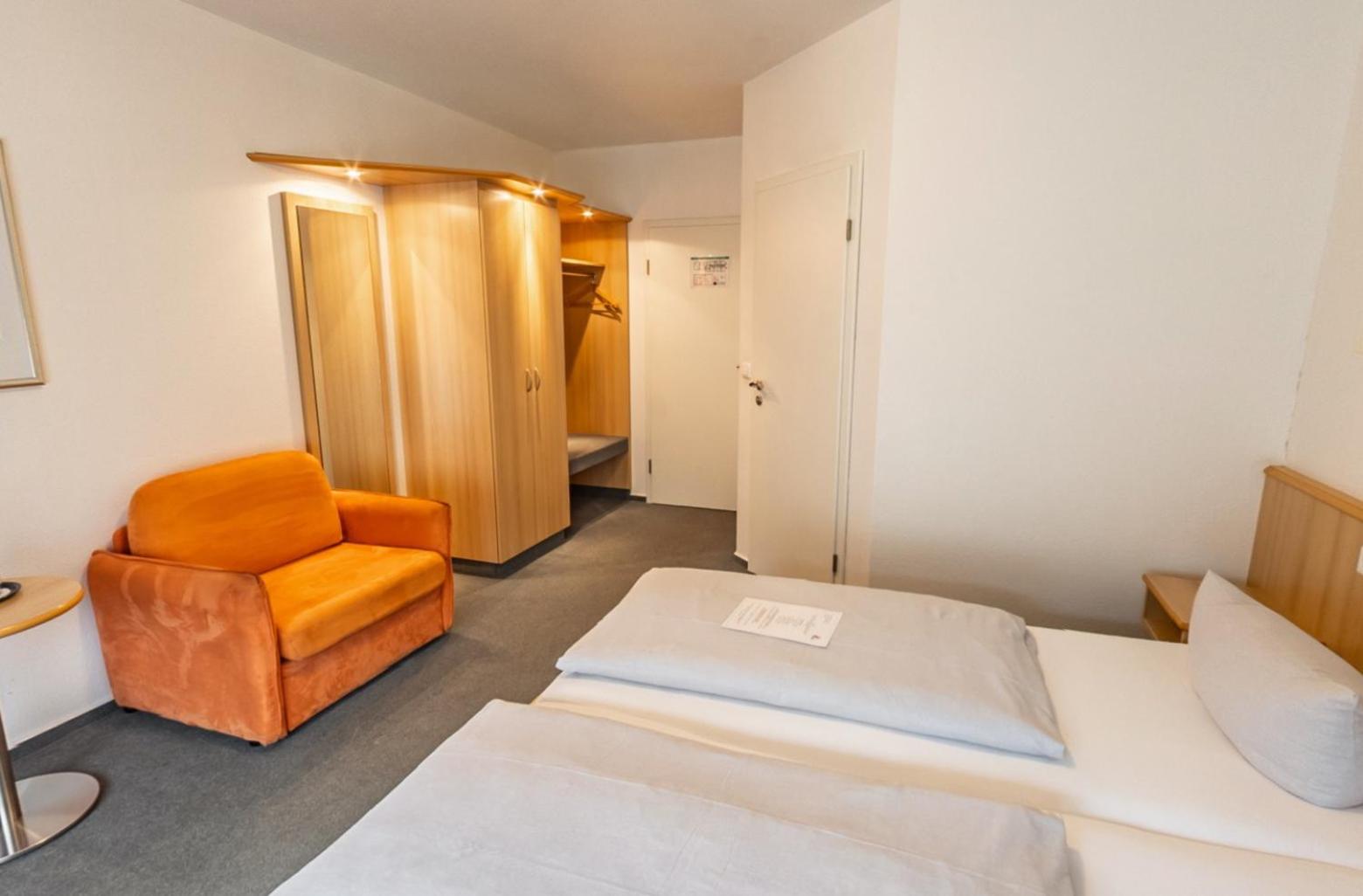 Superior Double or Twin Room - Photo 4