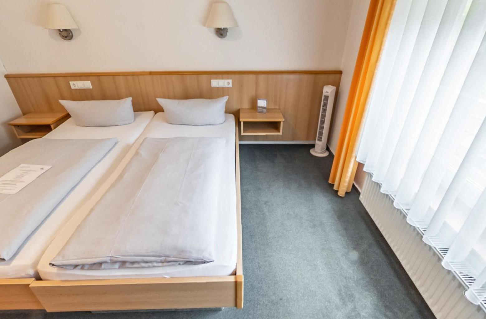 Superior Double or Twin Room - Photo 6