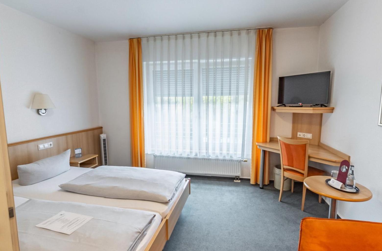 Superior Double or Twin Room - Photo 1
