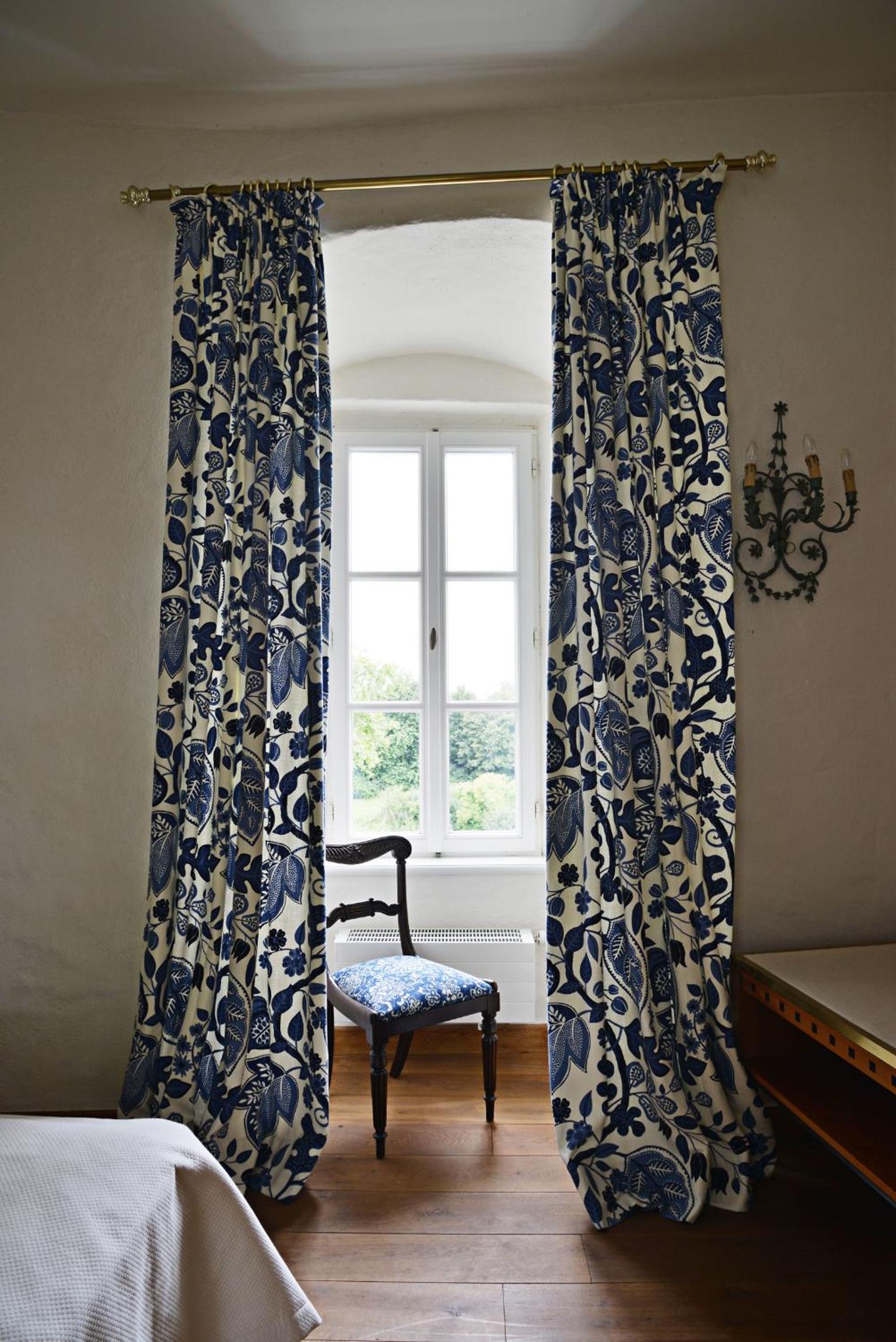 Baronesse Suite photo 2
