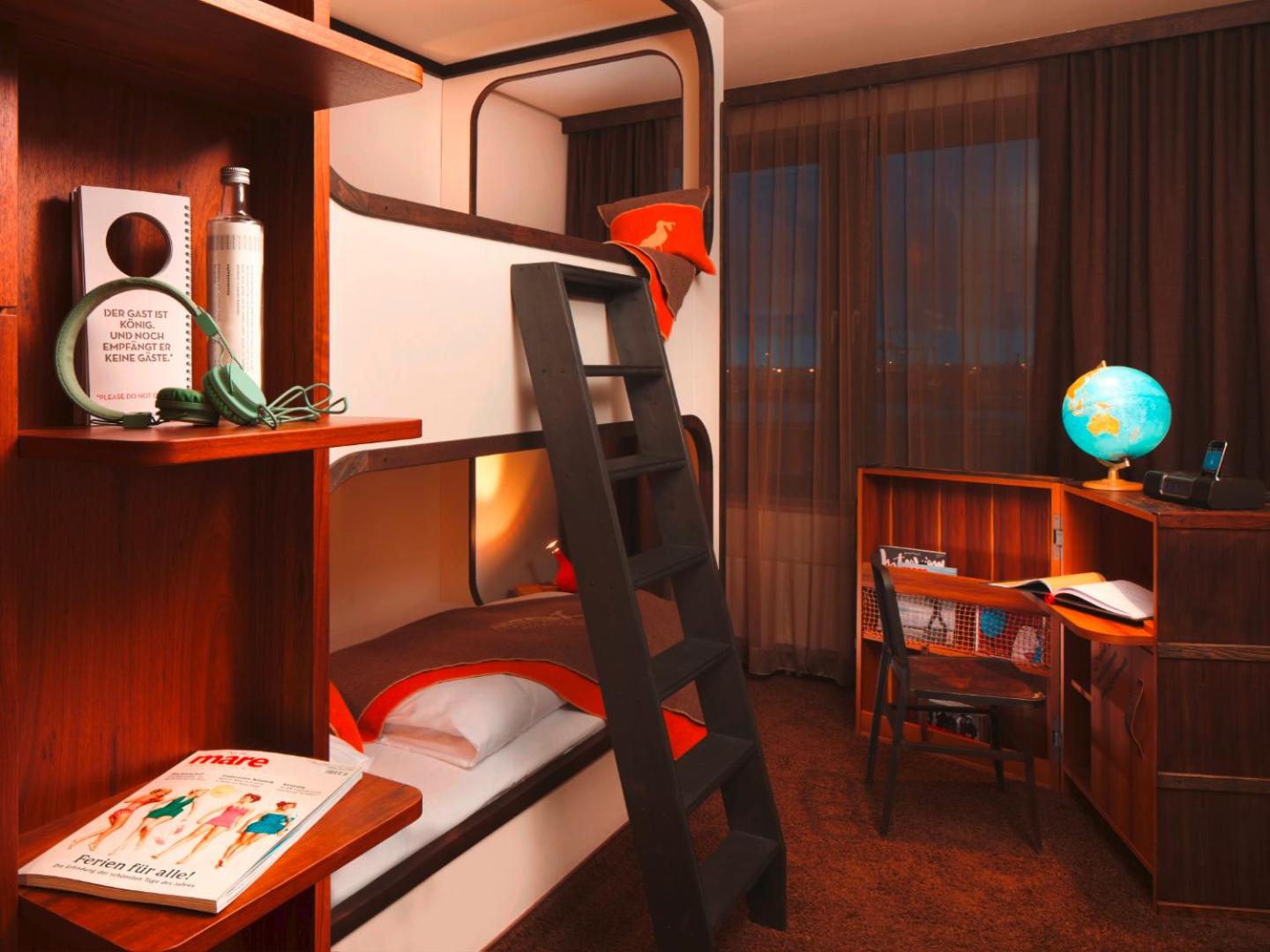 Medium Bunk Bed photo 2