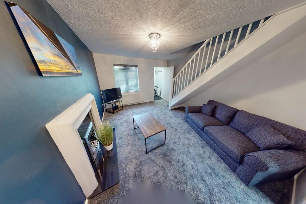 Two-Bedroom House photo 2