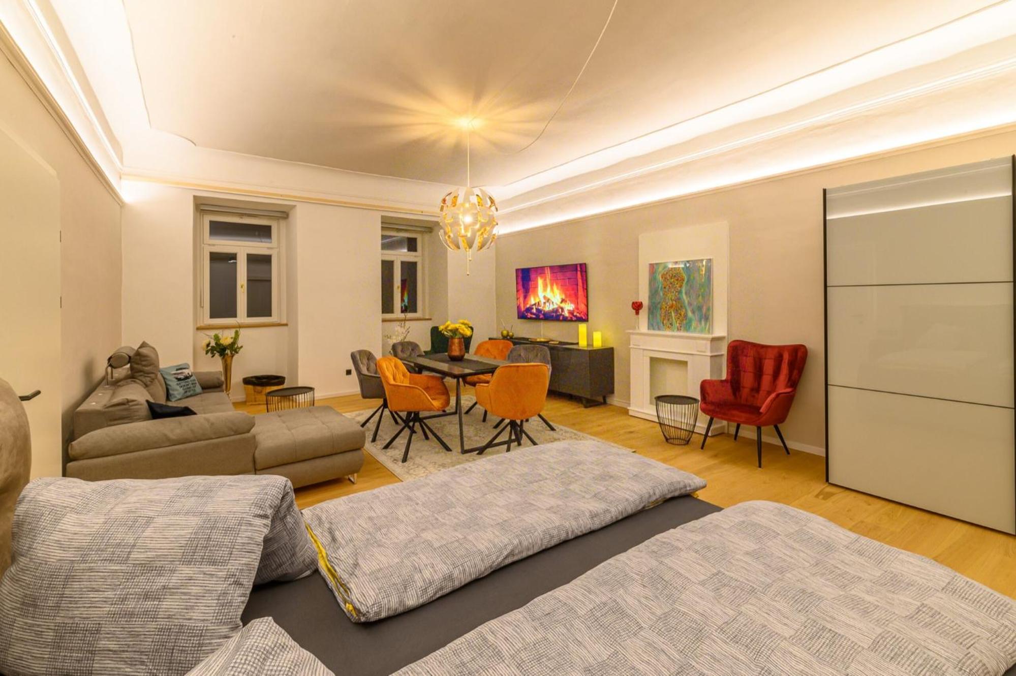 Superior Apartment with City View photo 1