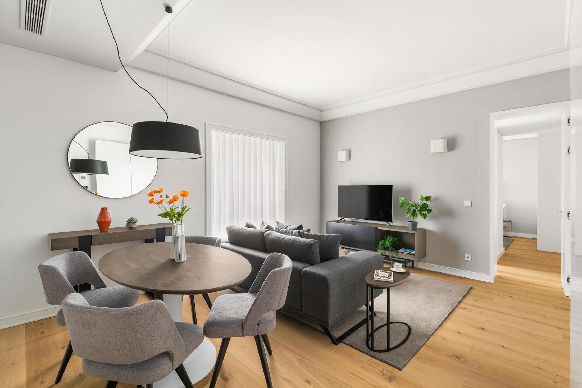 Superior Apartment photo 1