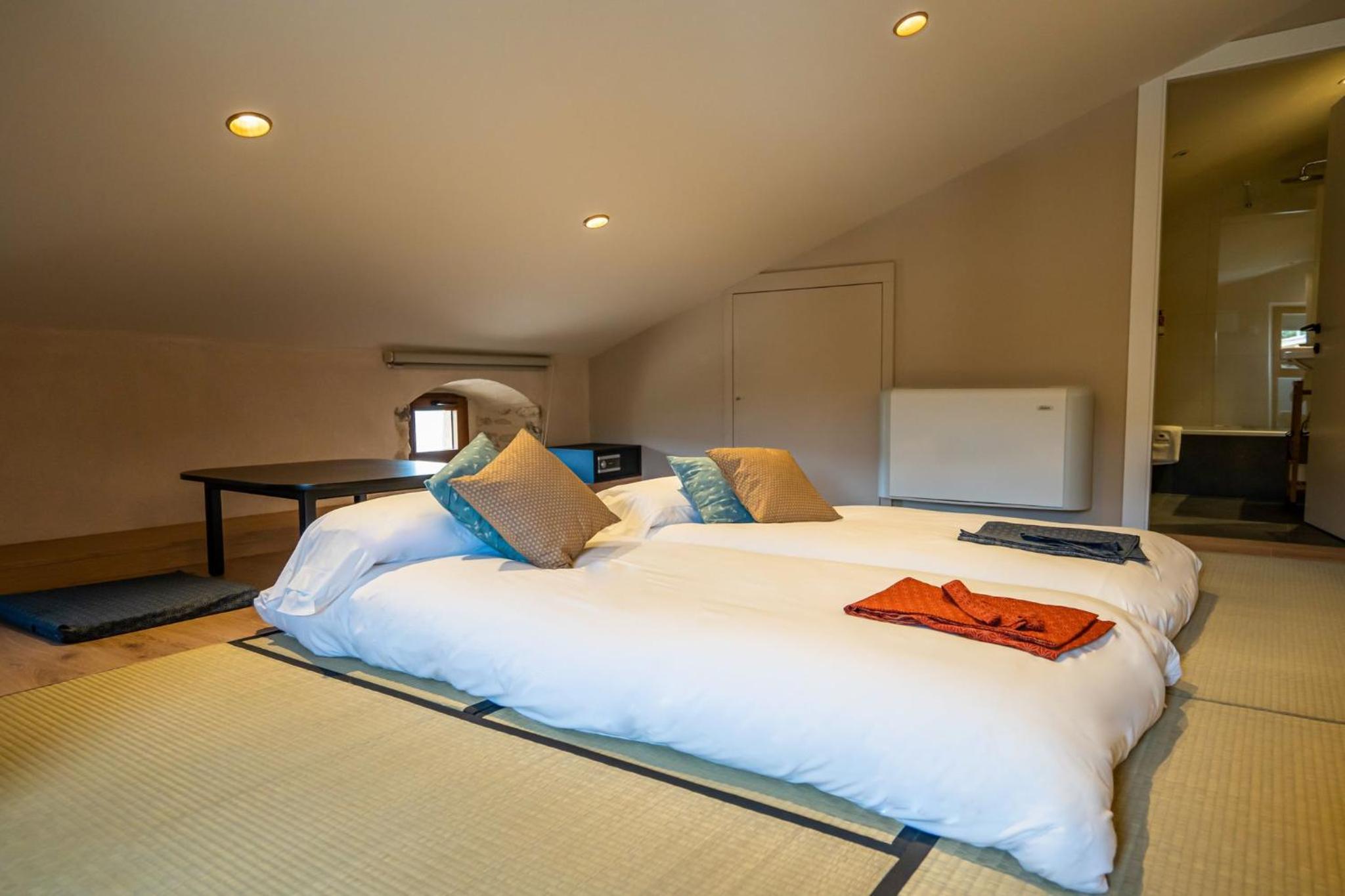 Habitación Doble Estándar