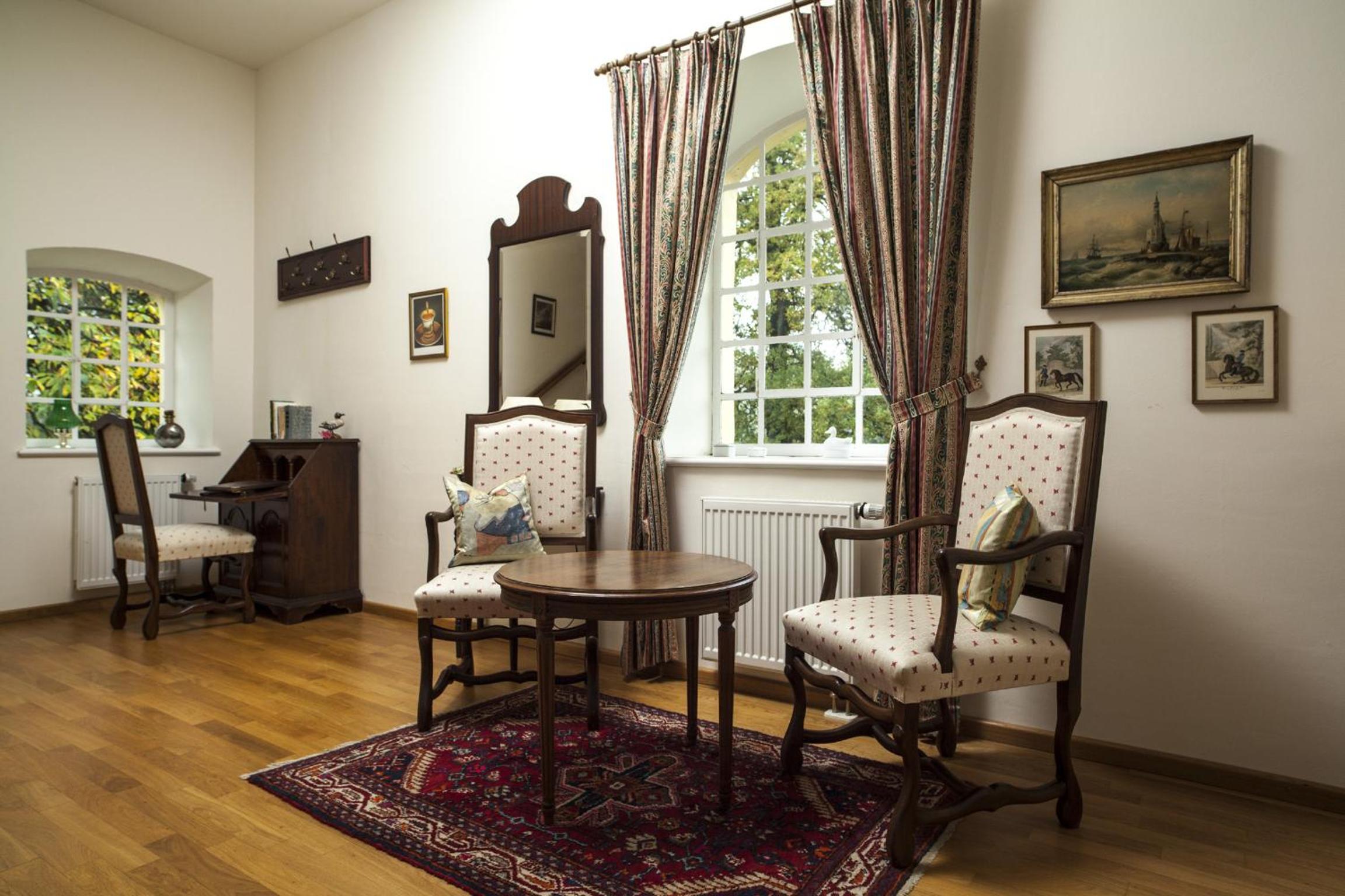 Rapunzel Suite photo 3