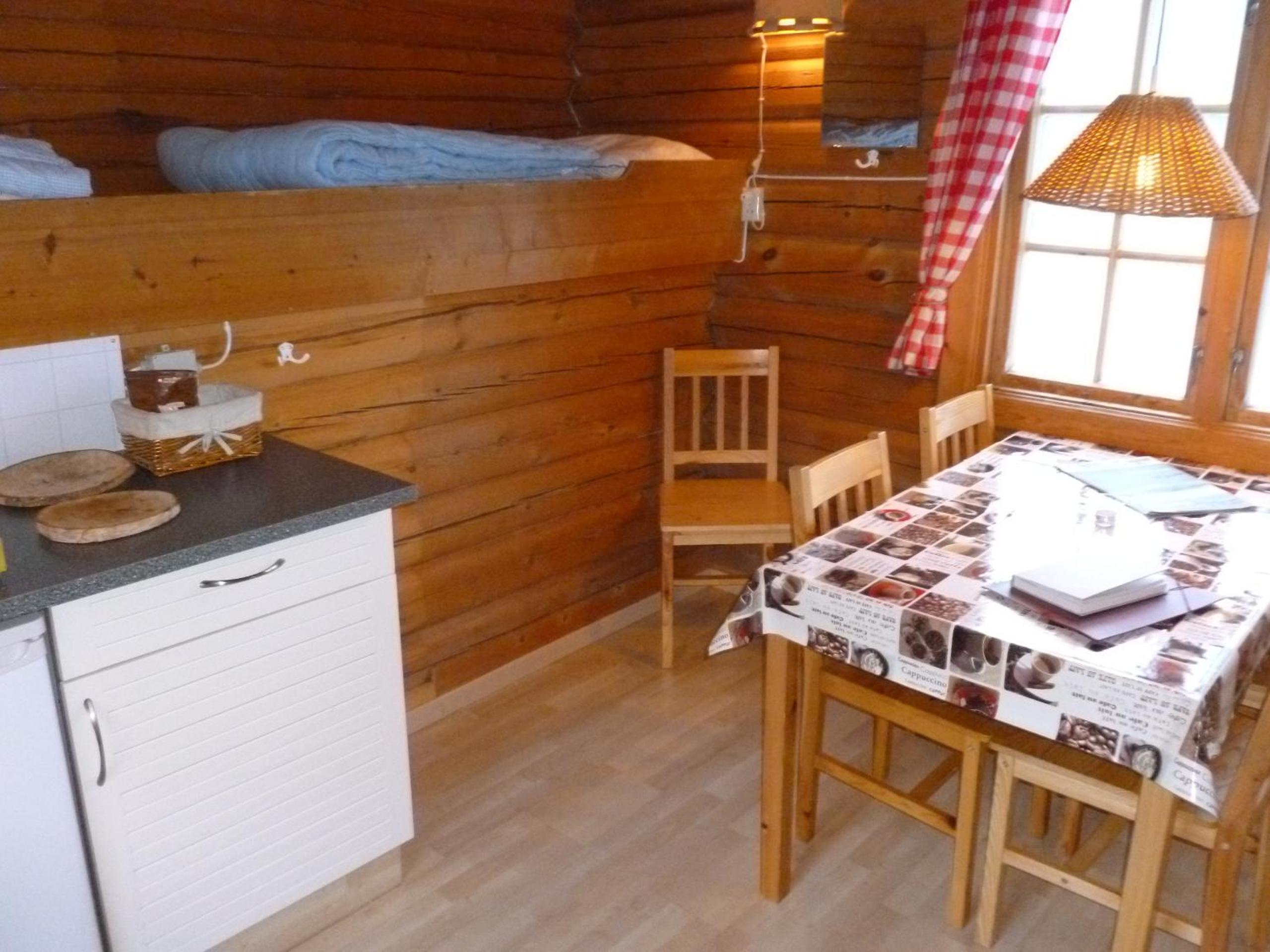 Cottage (5 Adults) - Photo 7
