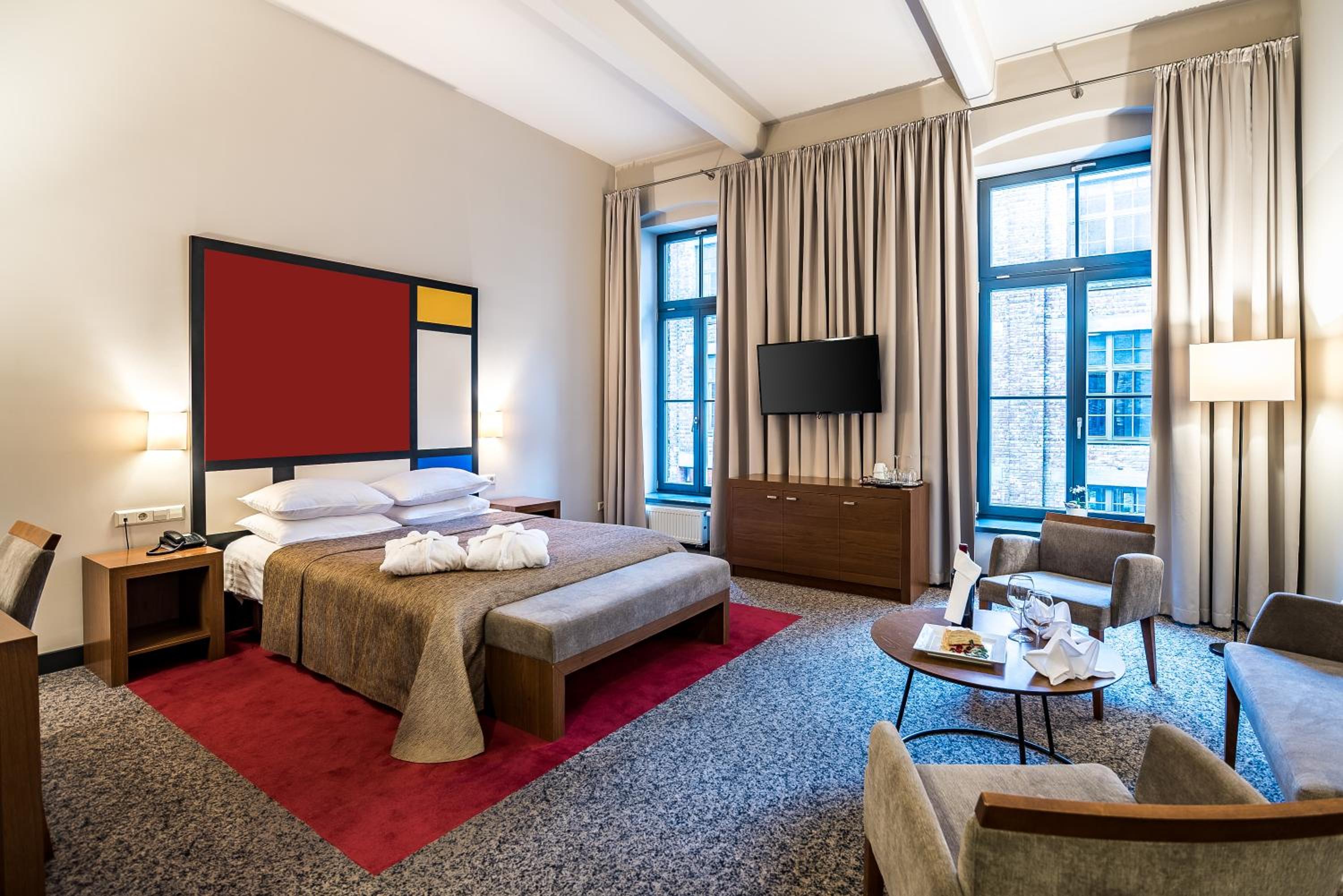 Junior Suite - Photo 2