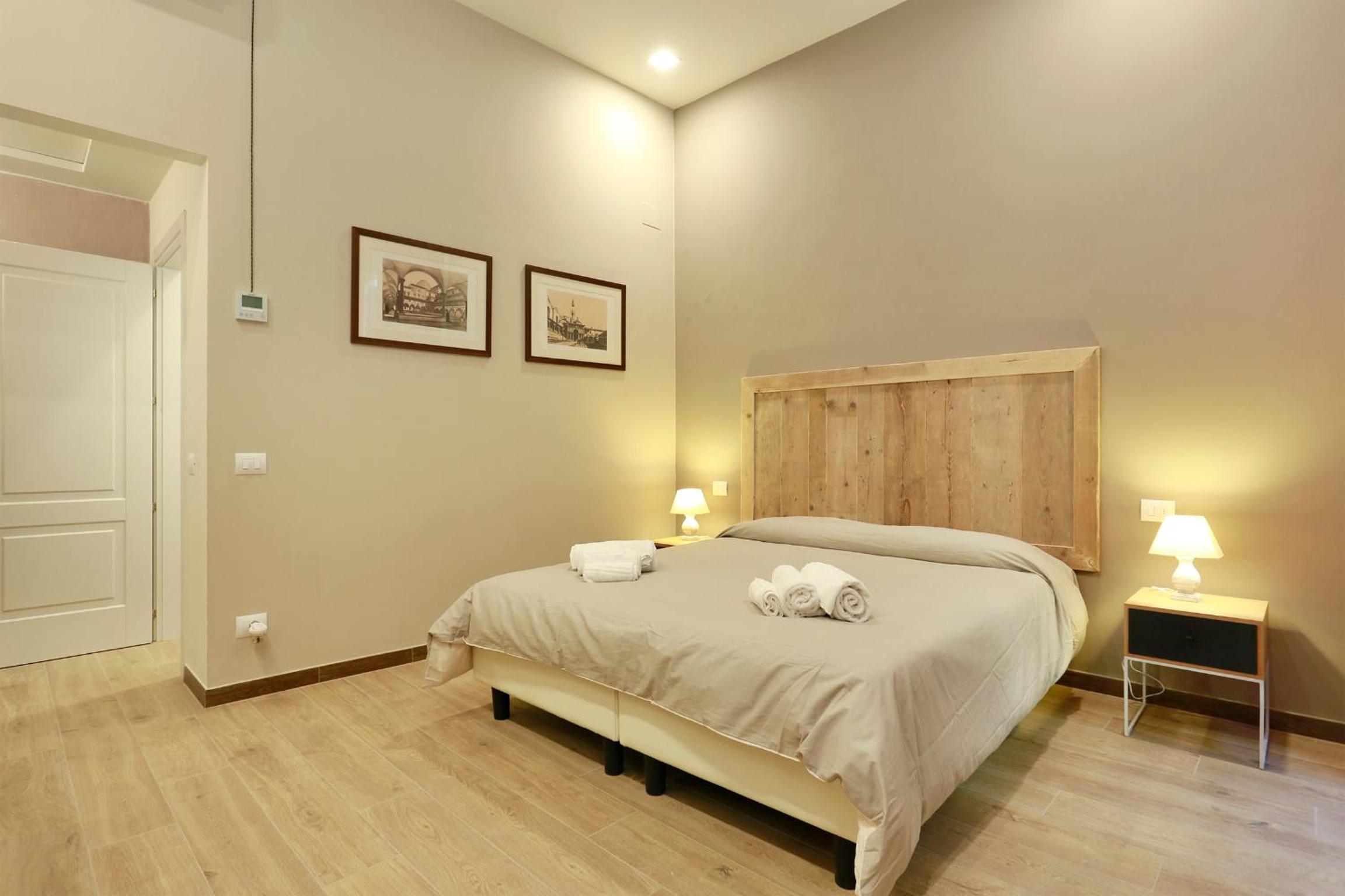 Double or Twin Room photo 1