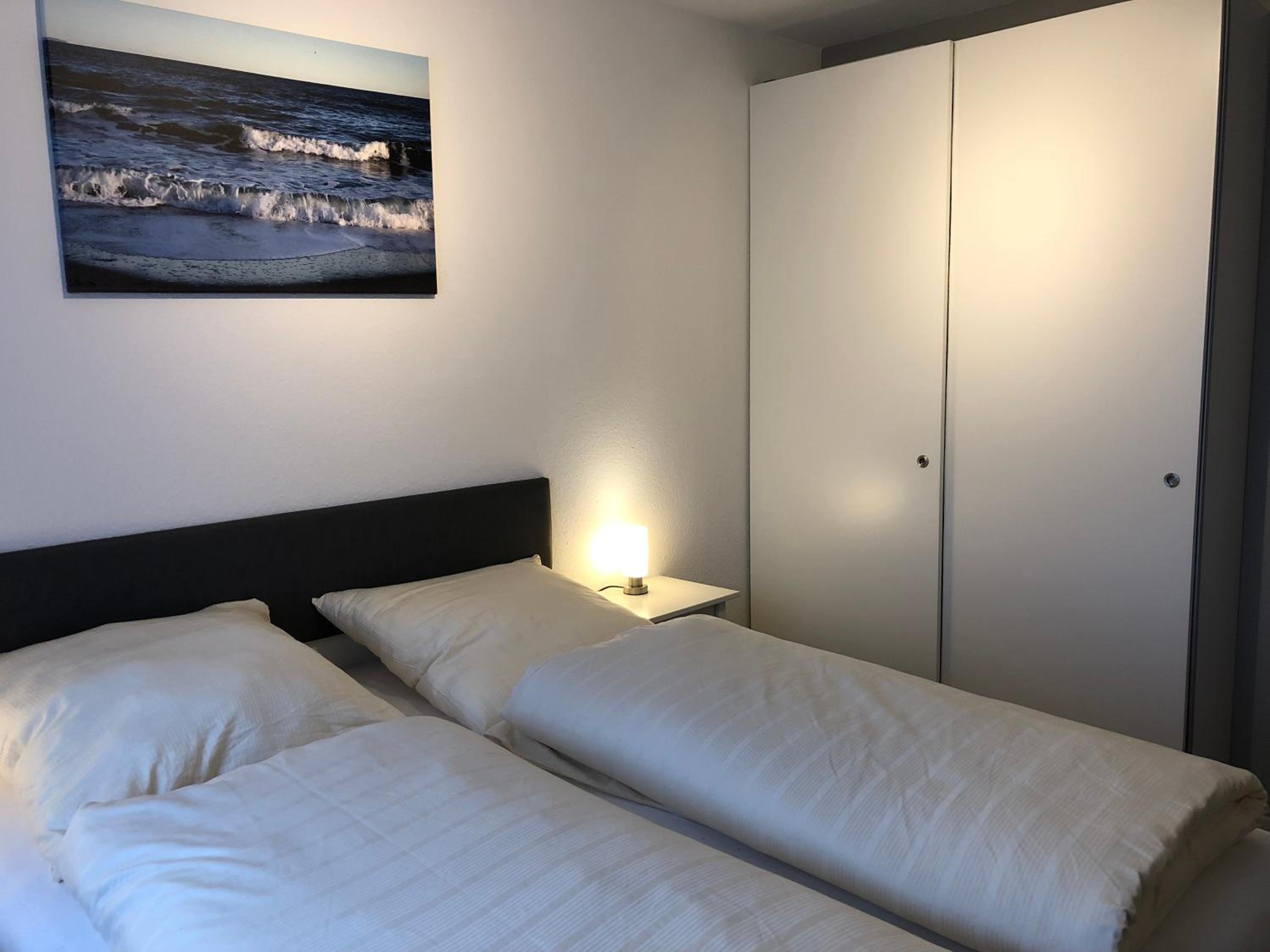 Apartment with Terrace photo 3