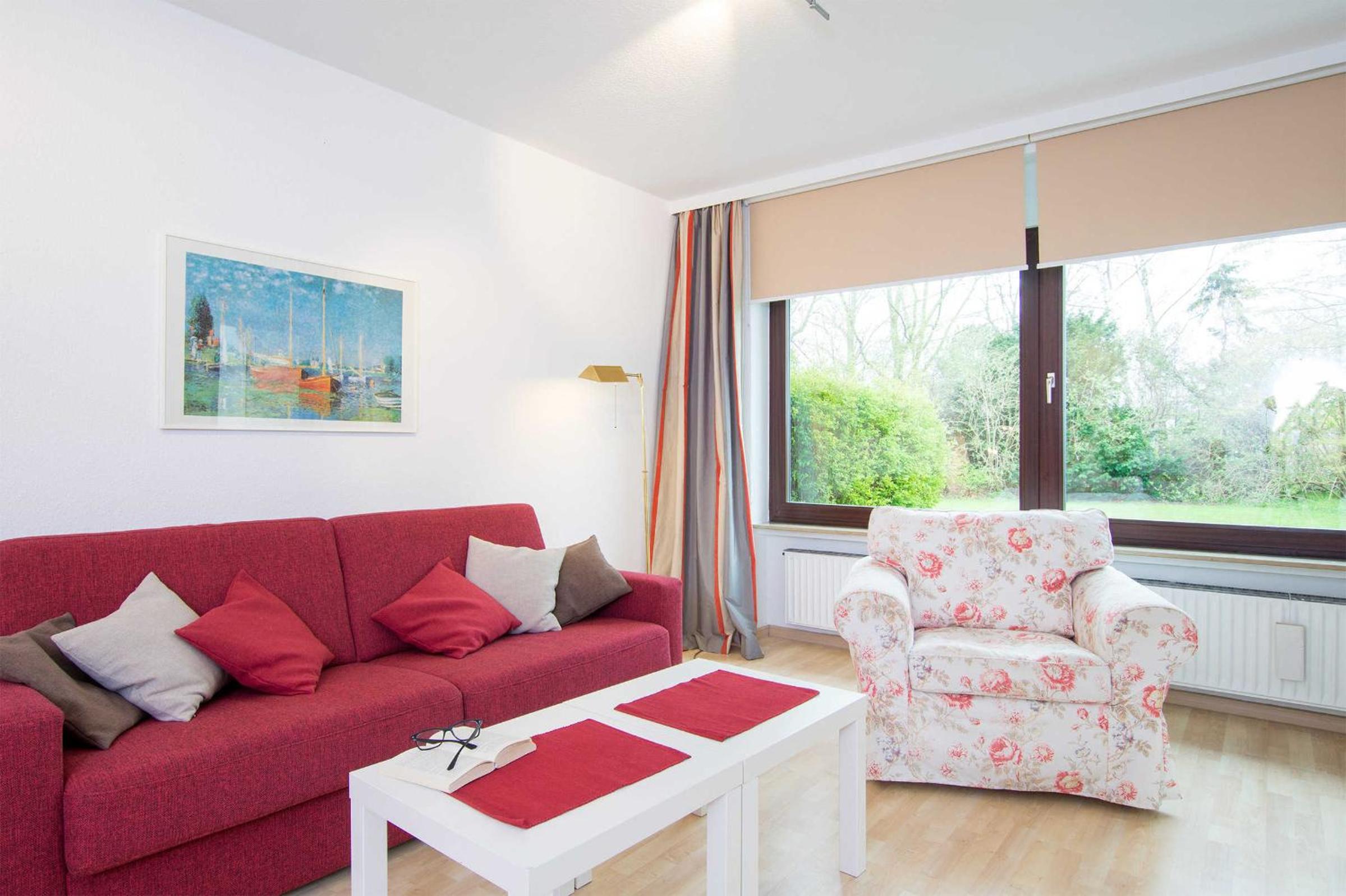 Apartment with Terrace photo 1