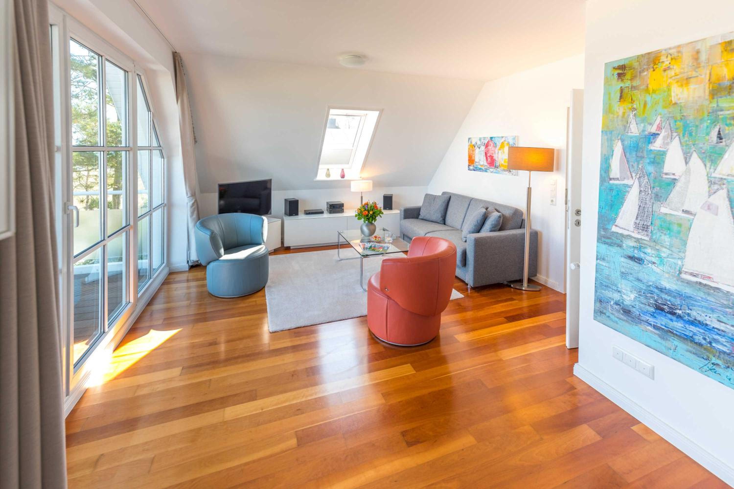 Apartment With Sea View photo 2