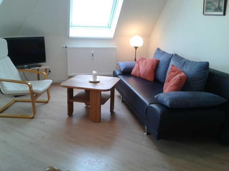 Apartment with Sea View photo 1
