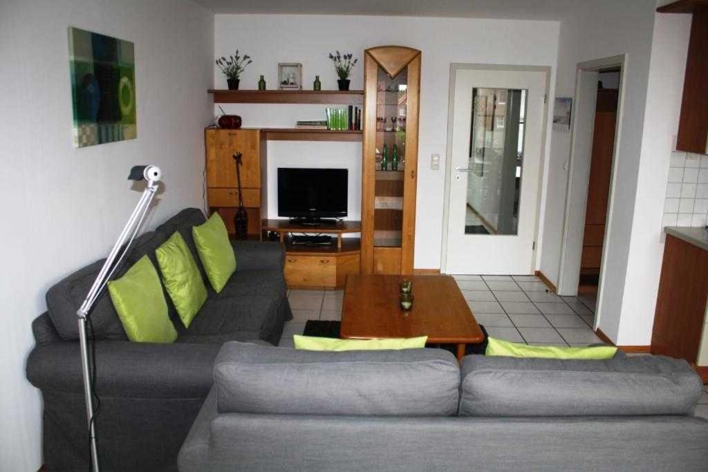 Apartment with Terrace photo 1
