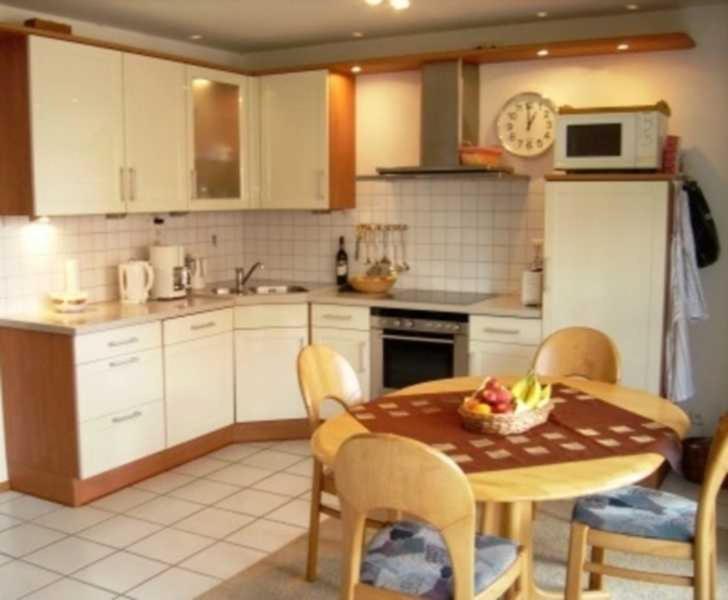 Apartment with Terrace photo 2