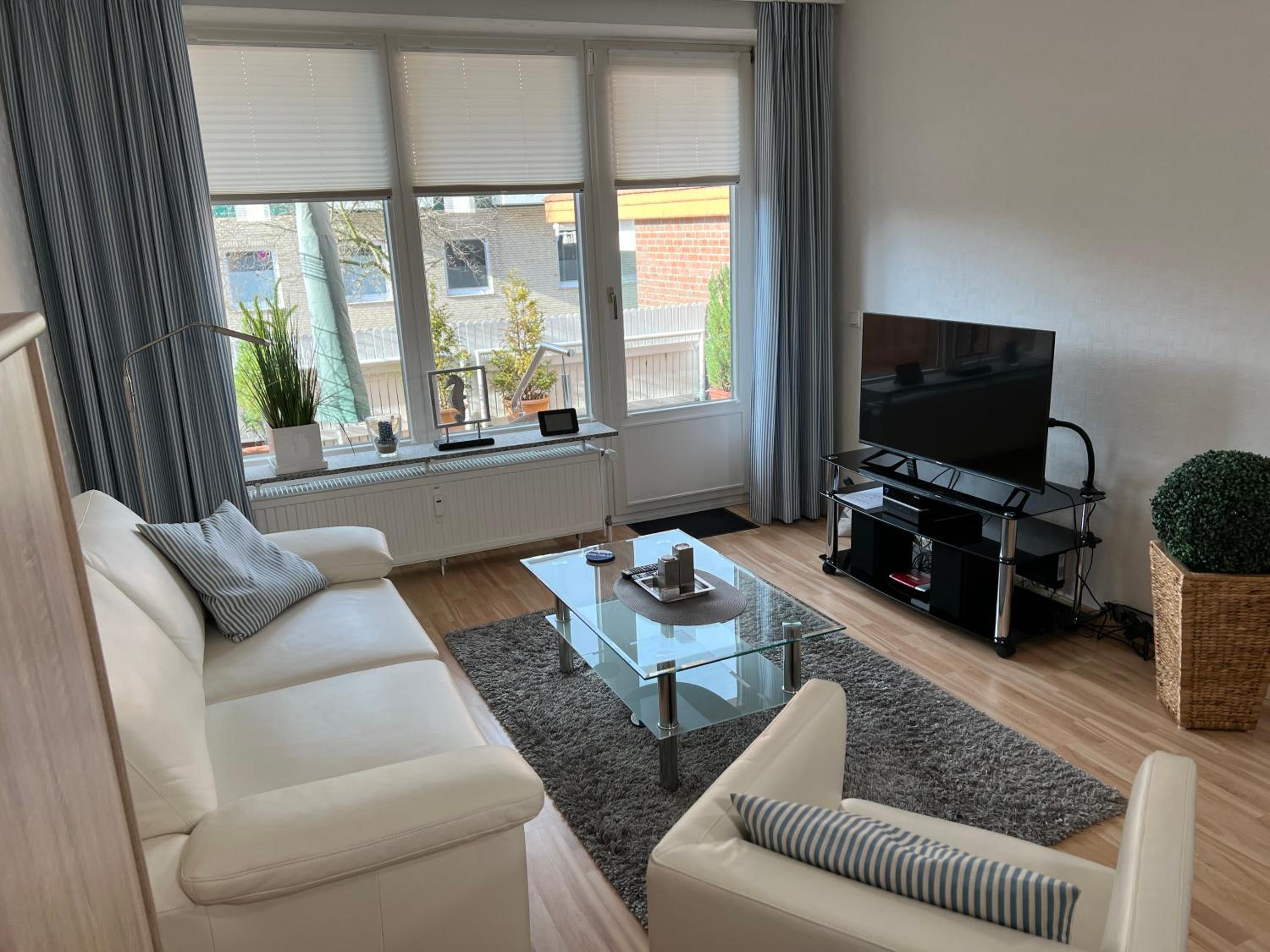 Apartment with Terrace photo 1