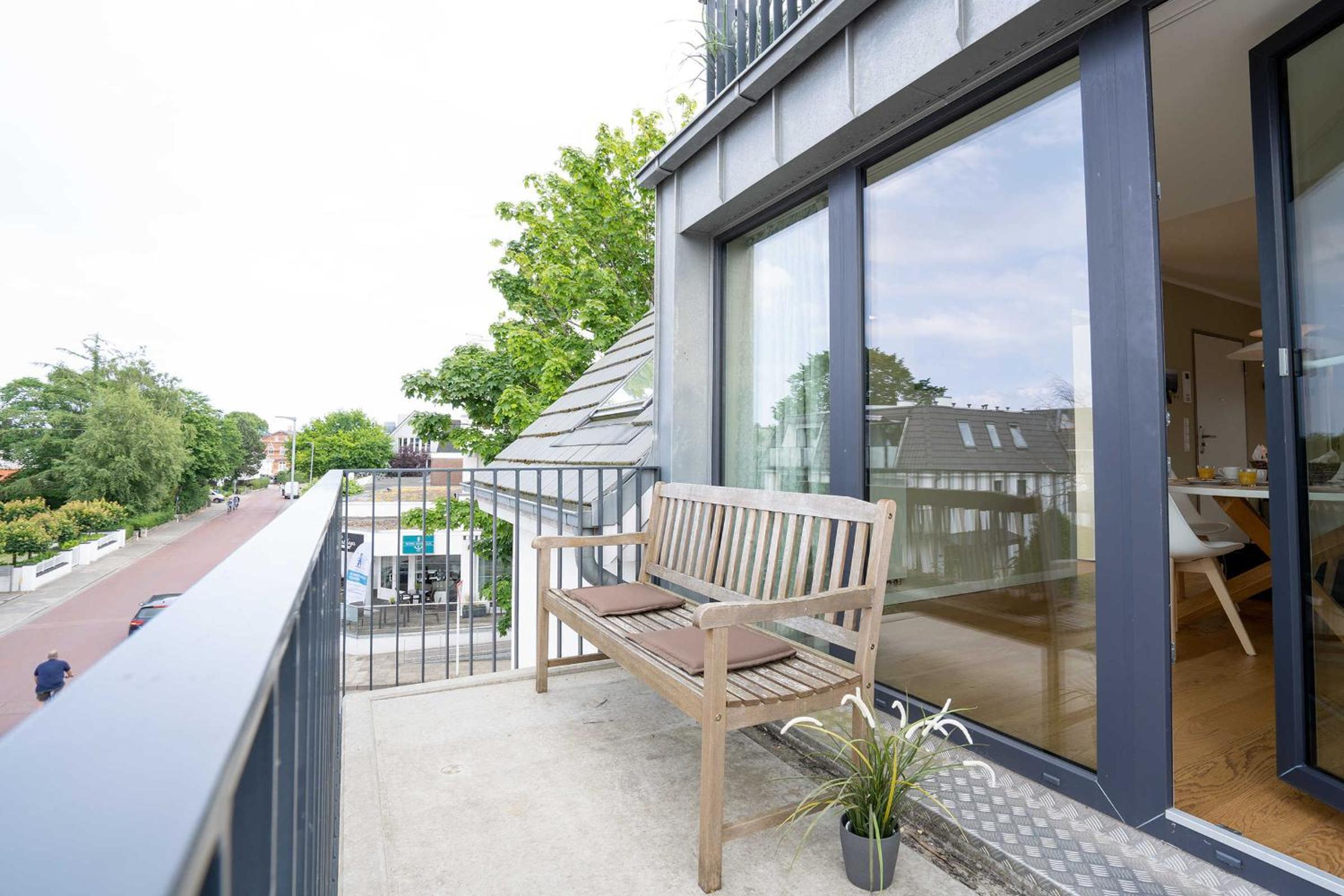 Apartment with Sea View photo 3