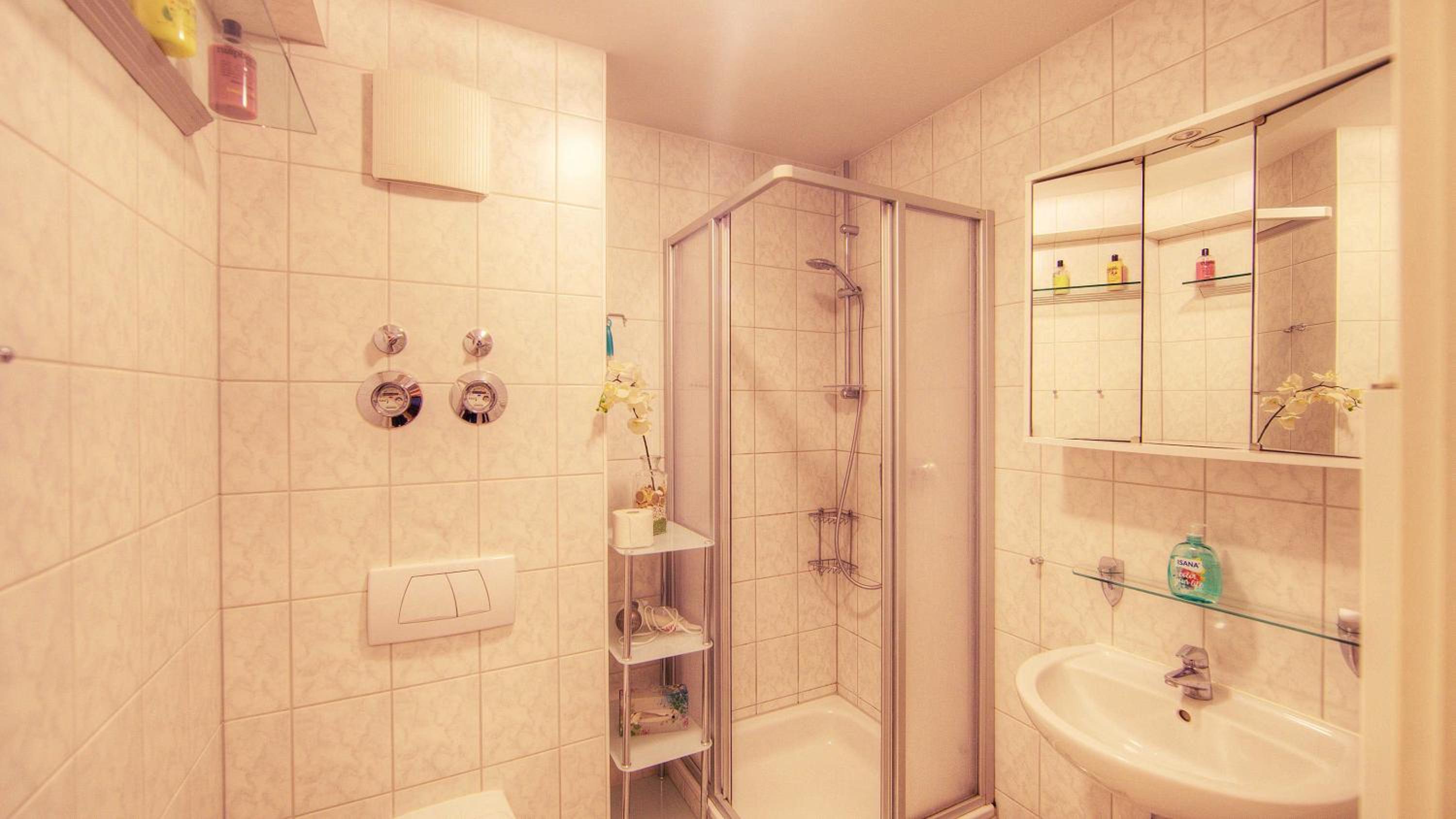 Apartment with Terrace photo 3