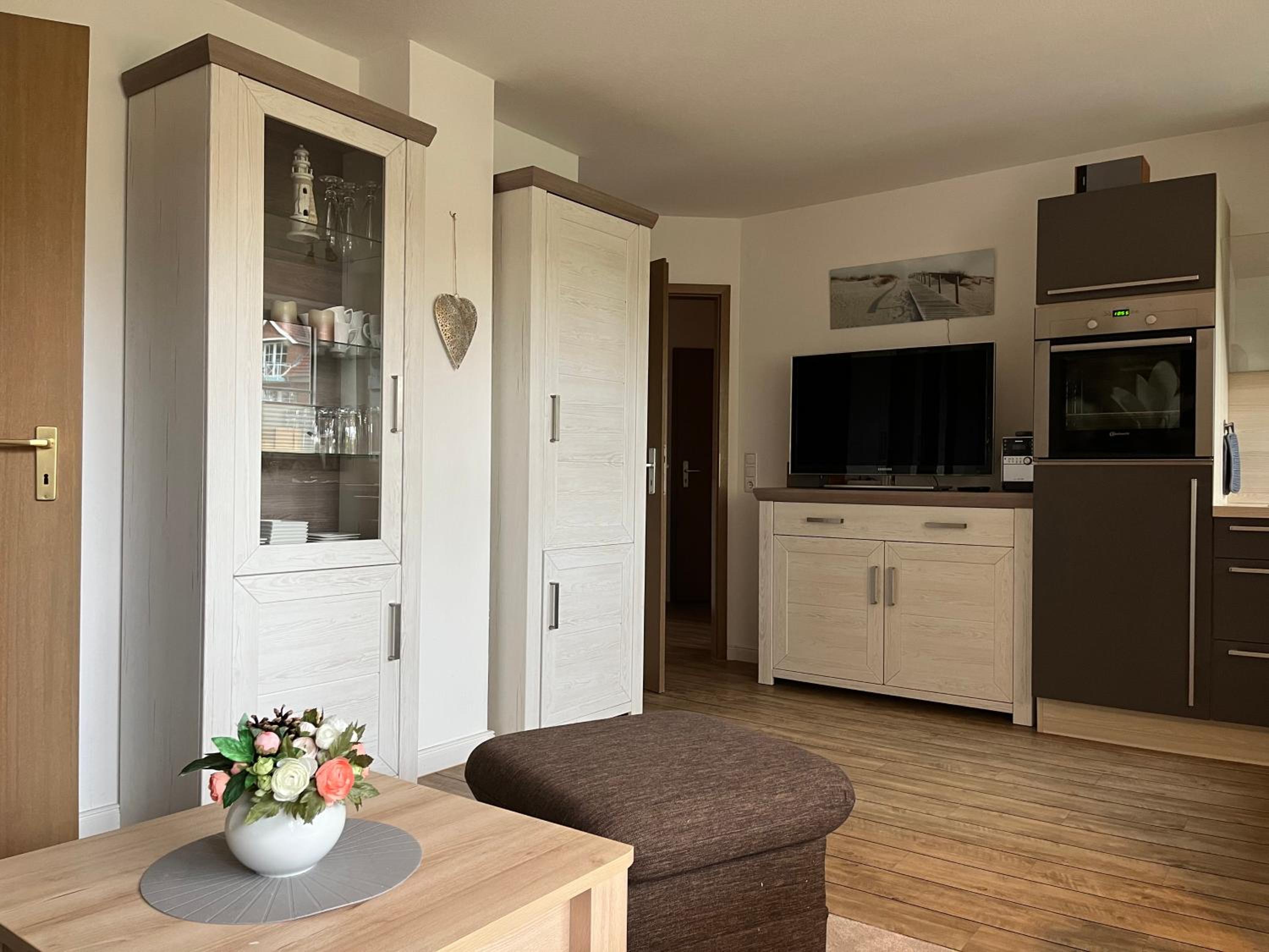 Apartment with Terrace photo 1