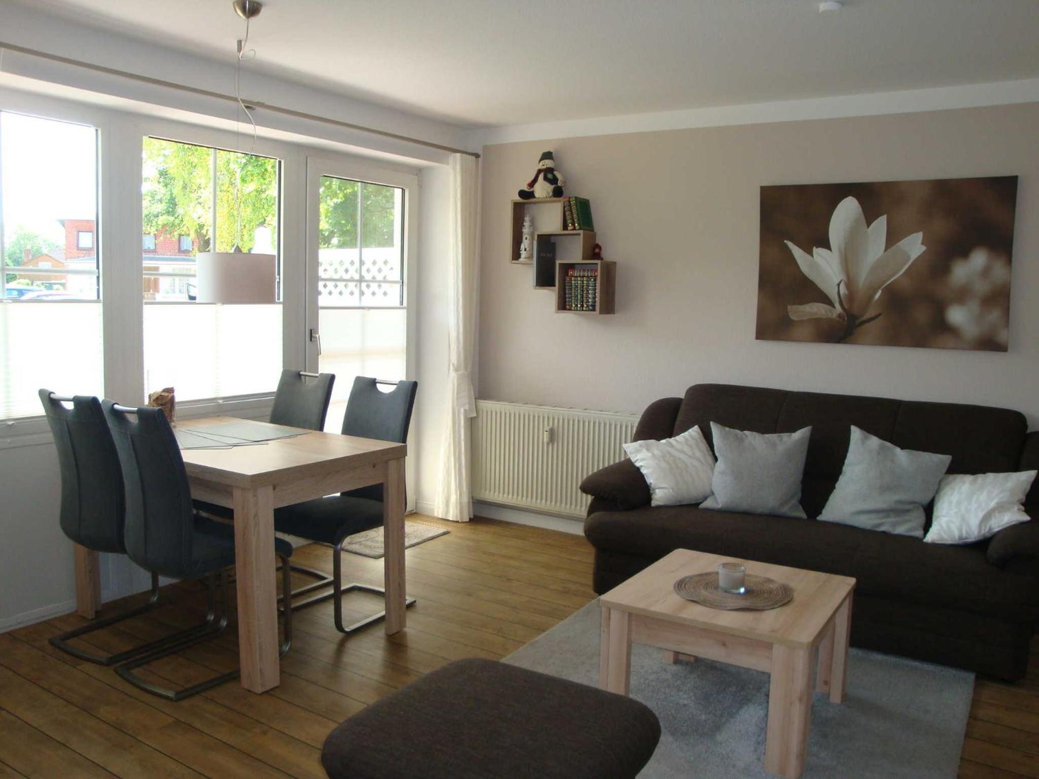 Apartment with Terrace photo 2