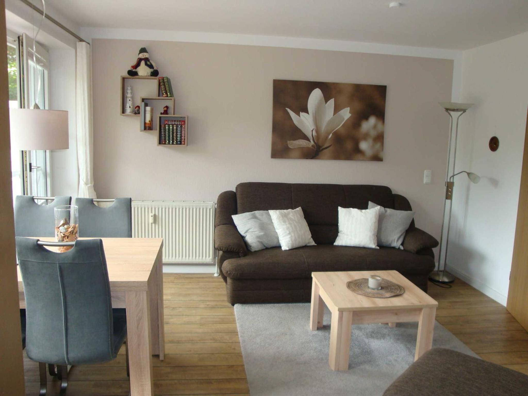 Apartment with Terrace photo 3