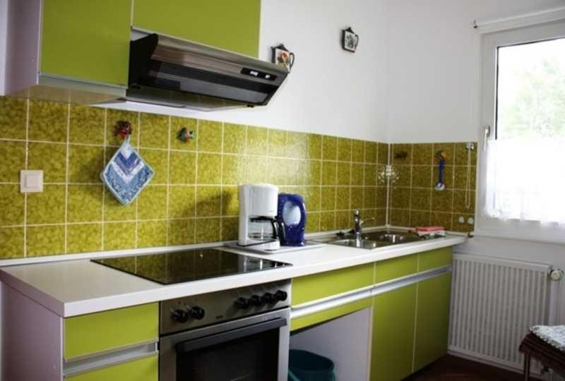 Apartment with Terrace photo 2
