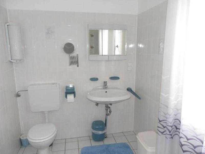 Apartment with Terrace photo 3