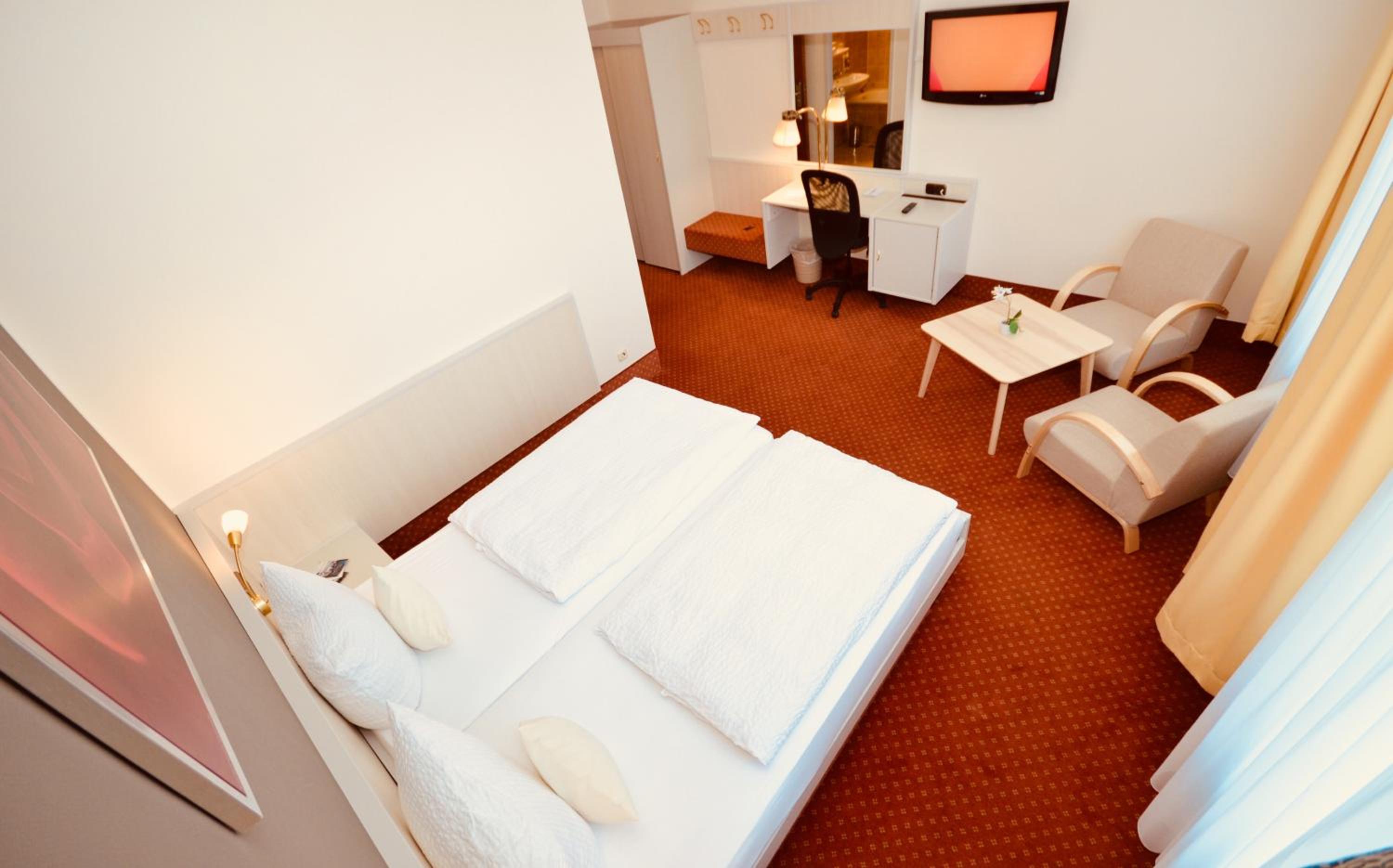 Superior Double Room