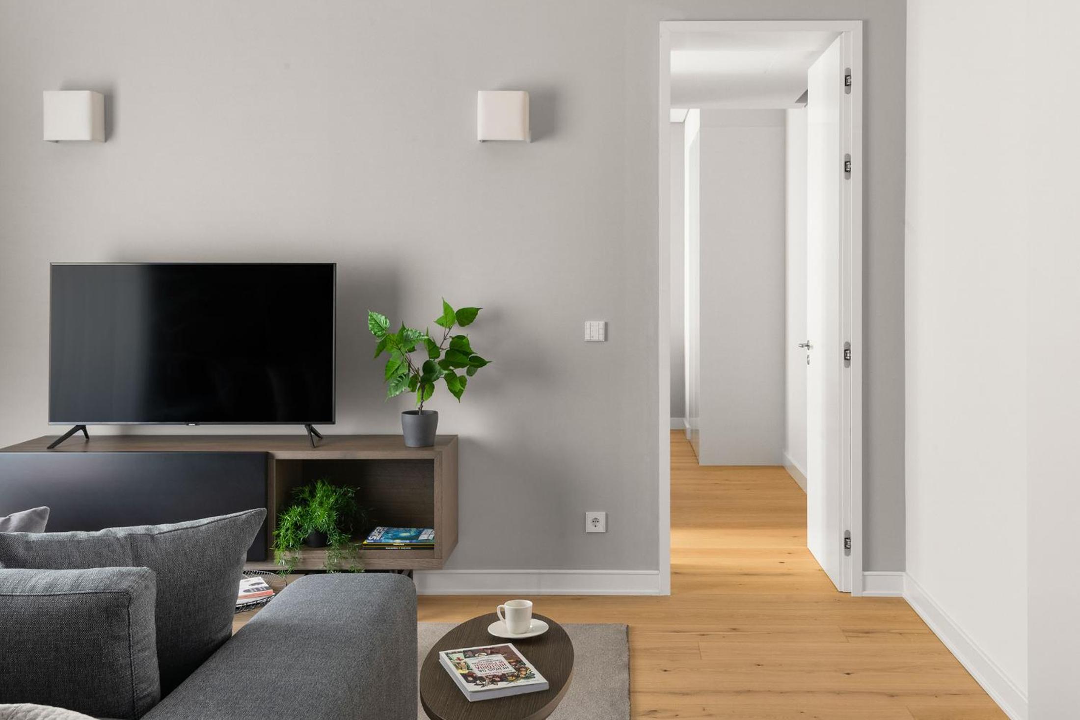 Superior Apartment photo 3