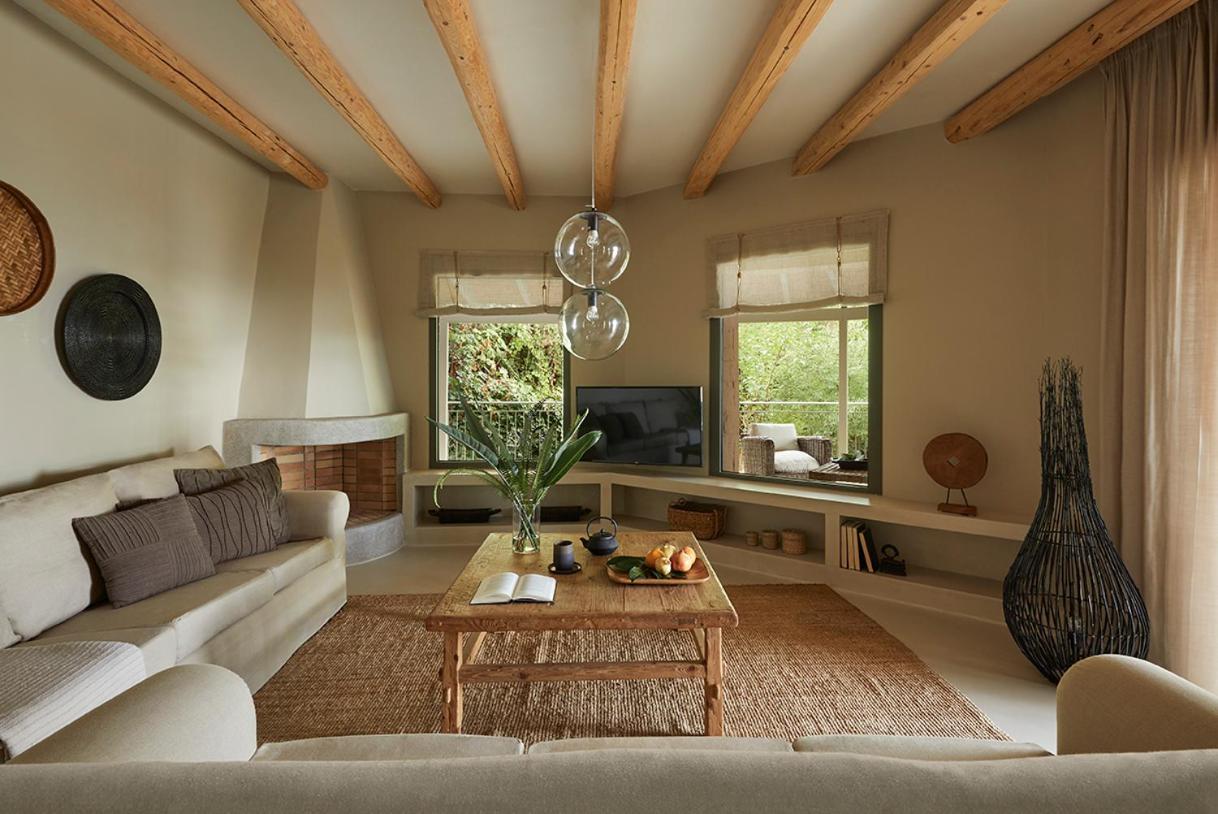 Villa 3 Chambres