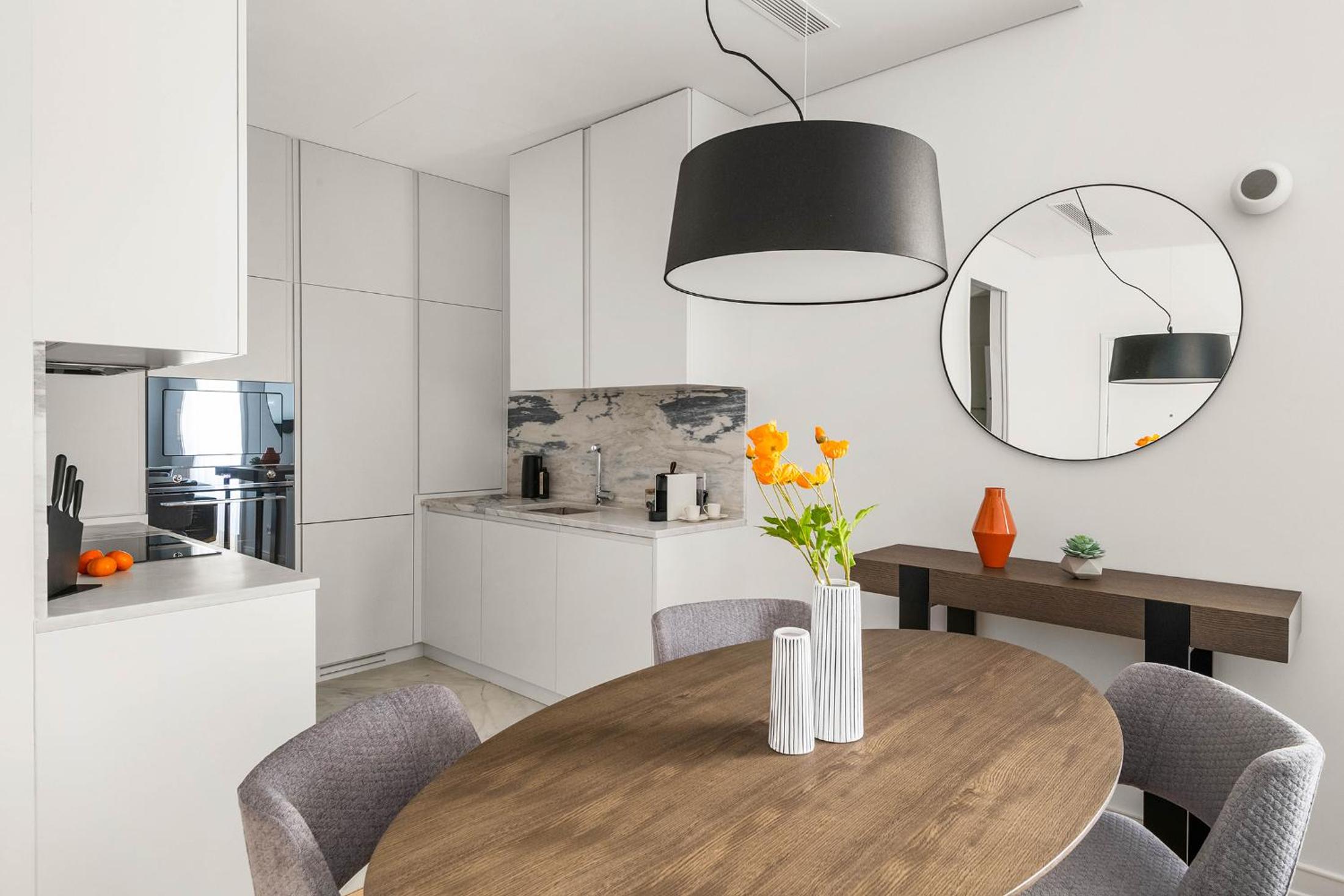 Superior Apartment photo 3