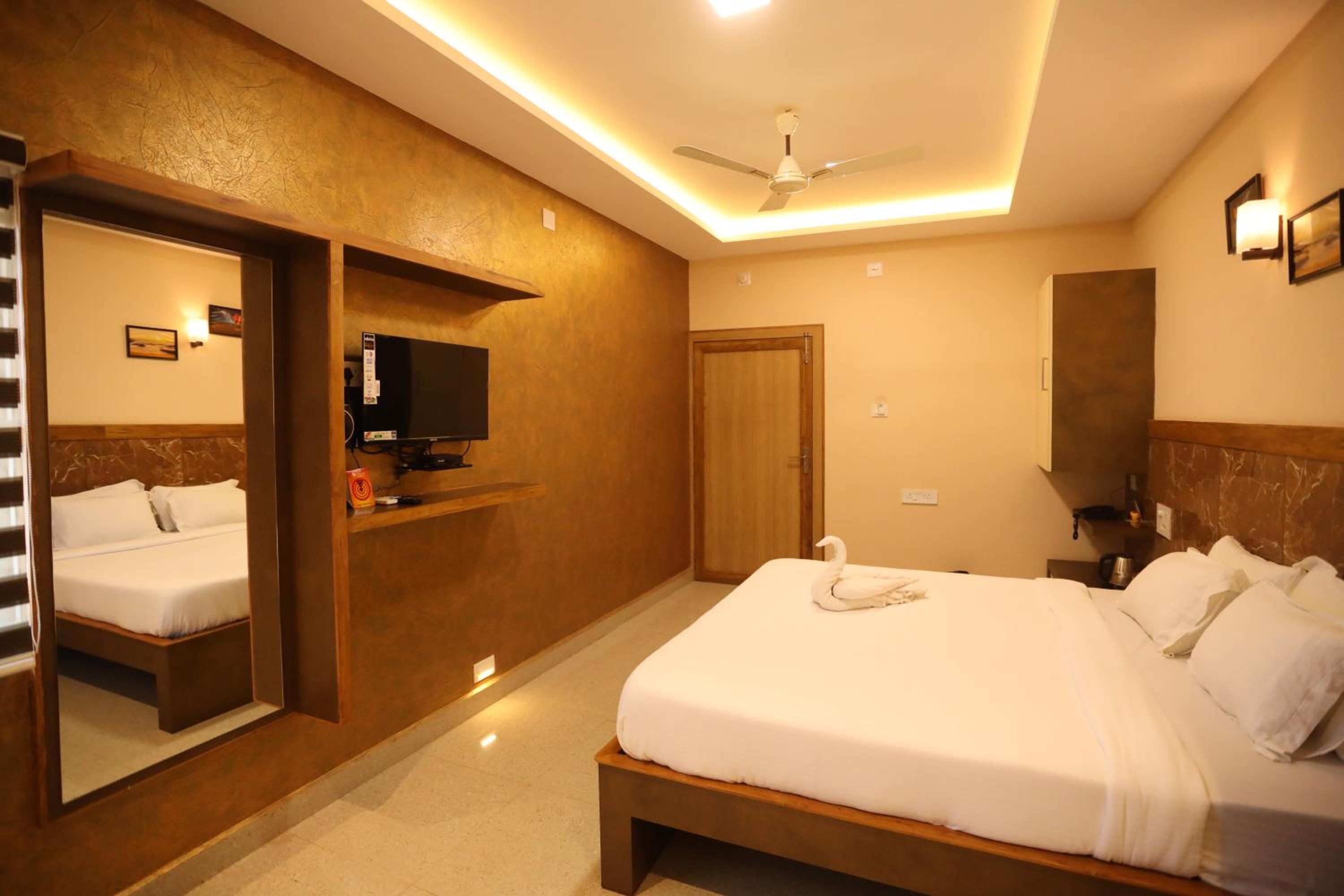 Superior King Room photo 1
