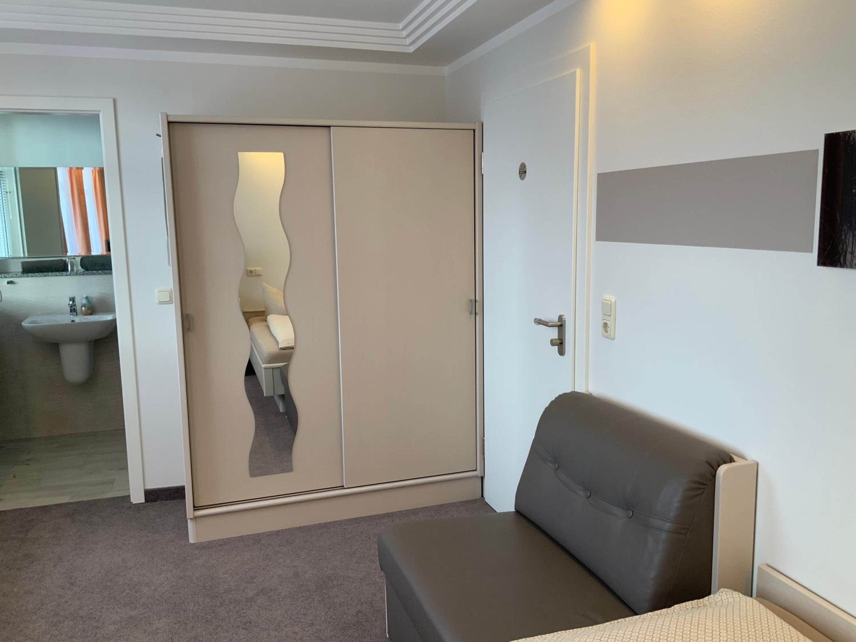 Single Room Nr. 6 photo 1