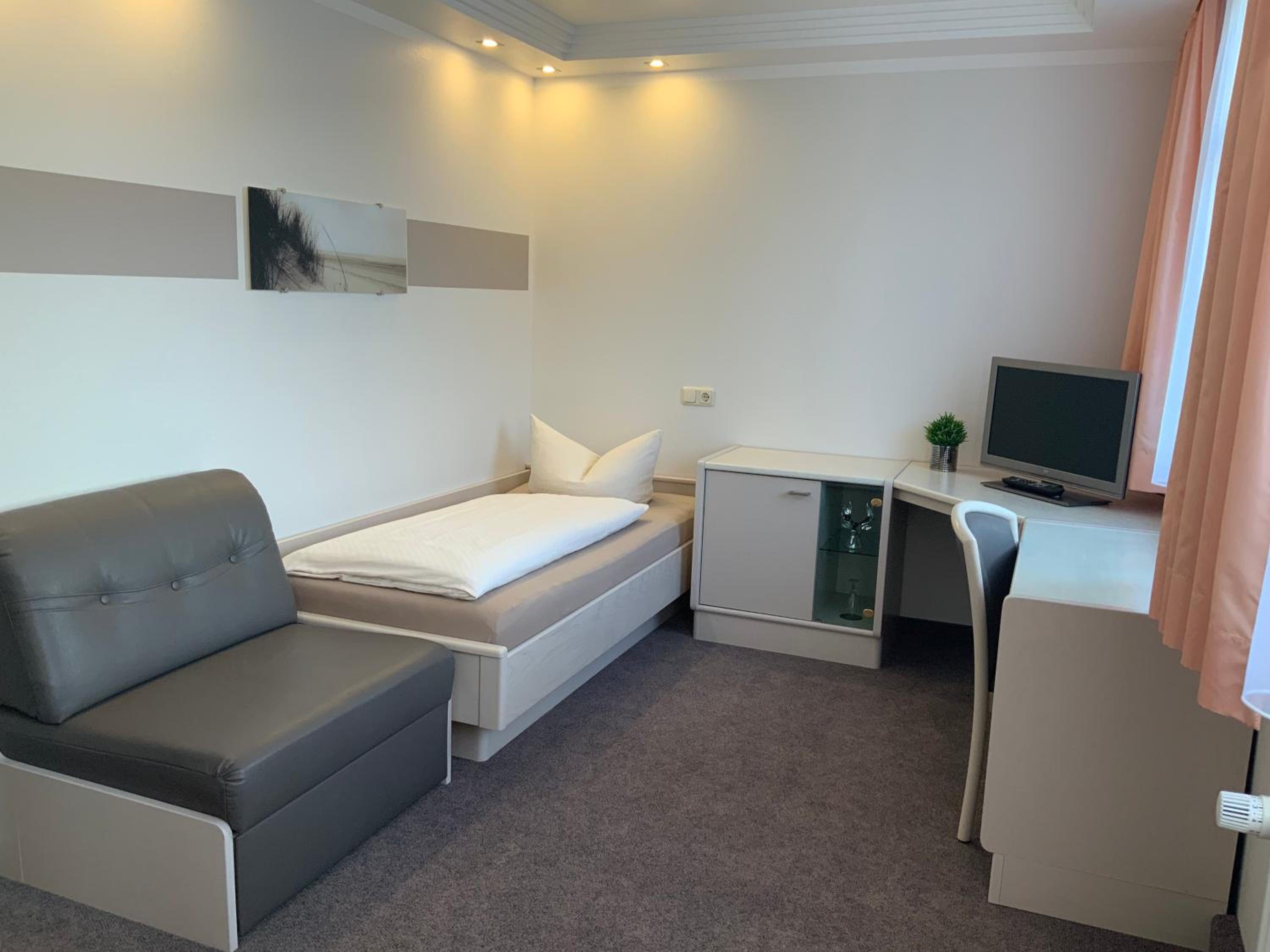 Single Room Nr. 9 photo 1