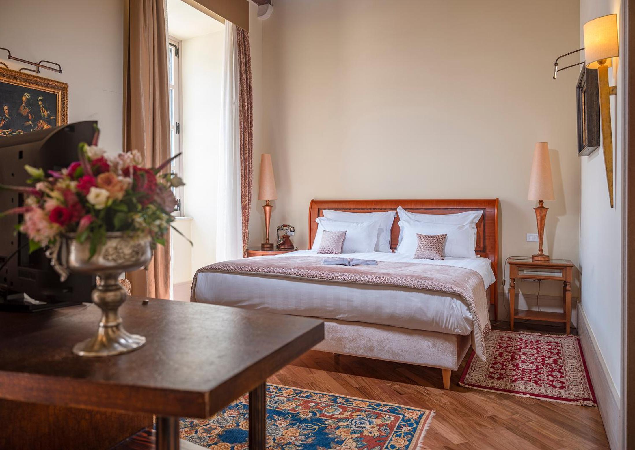 Heritage Suite