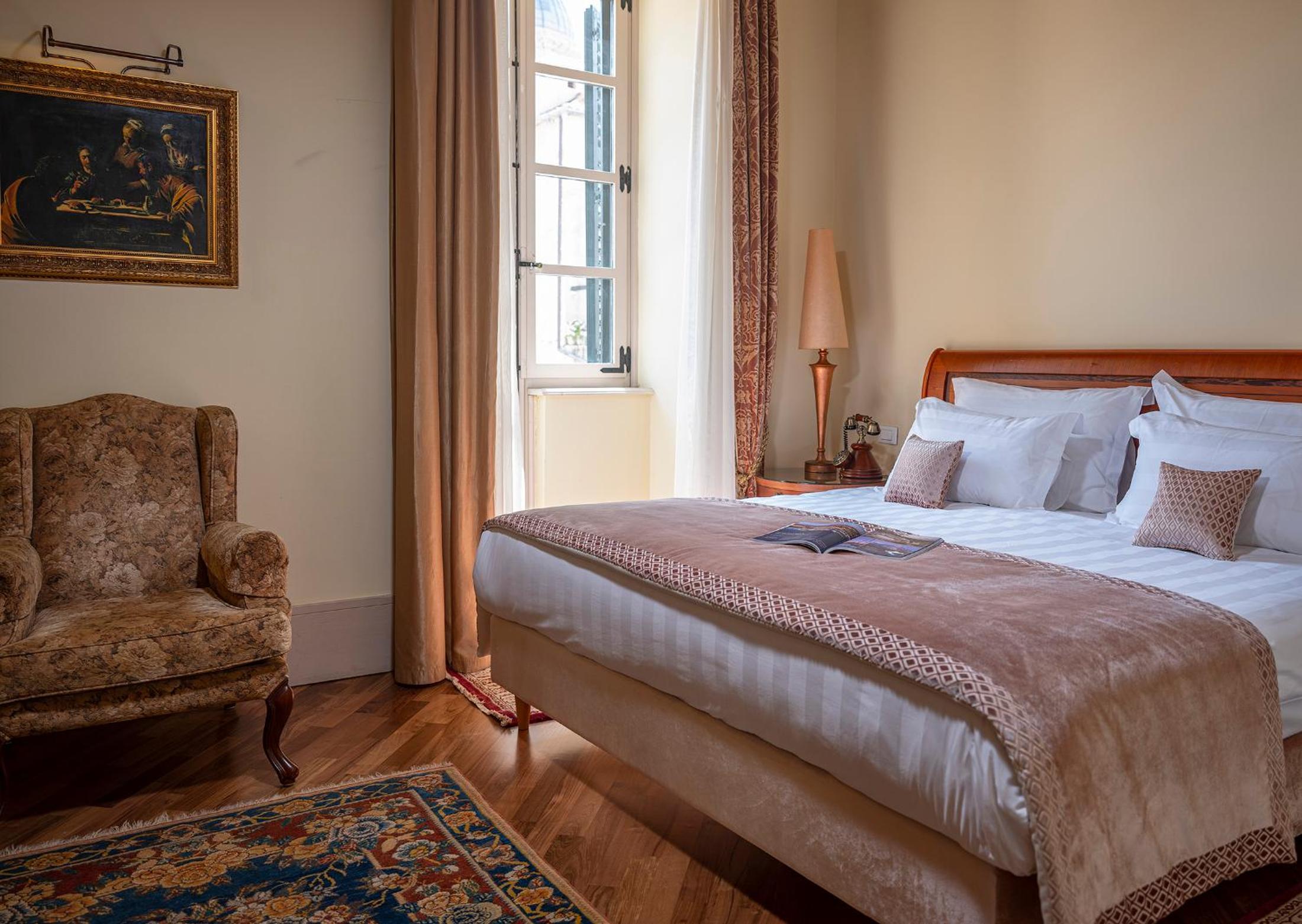 Heritage Suite