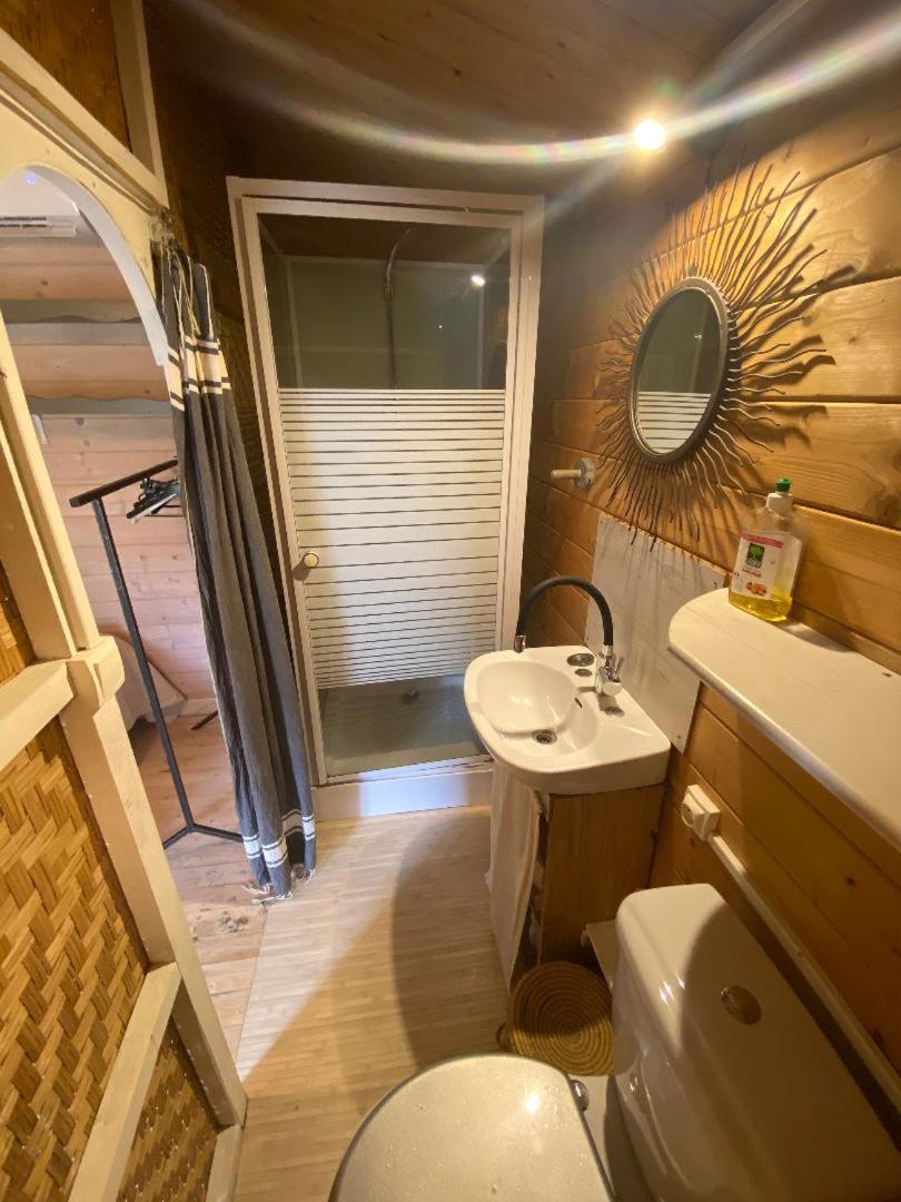 Double Room with Terrace photo 1