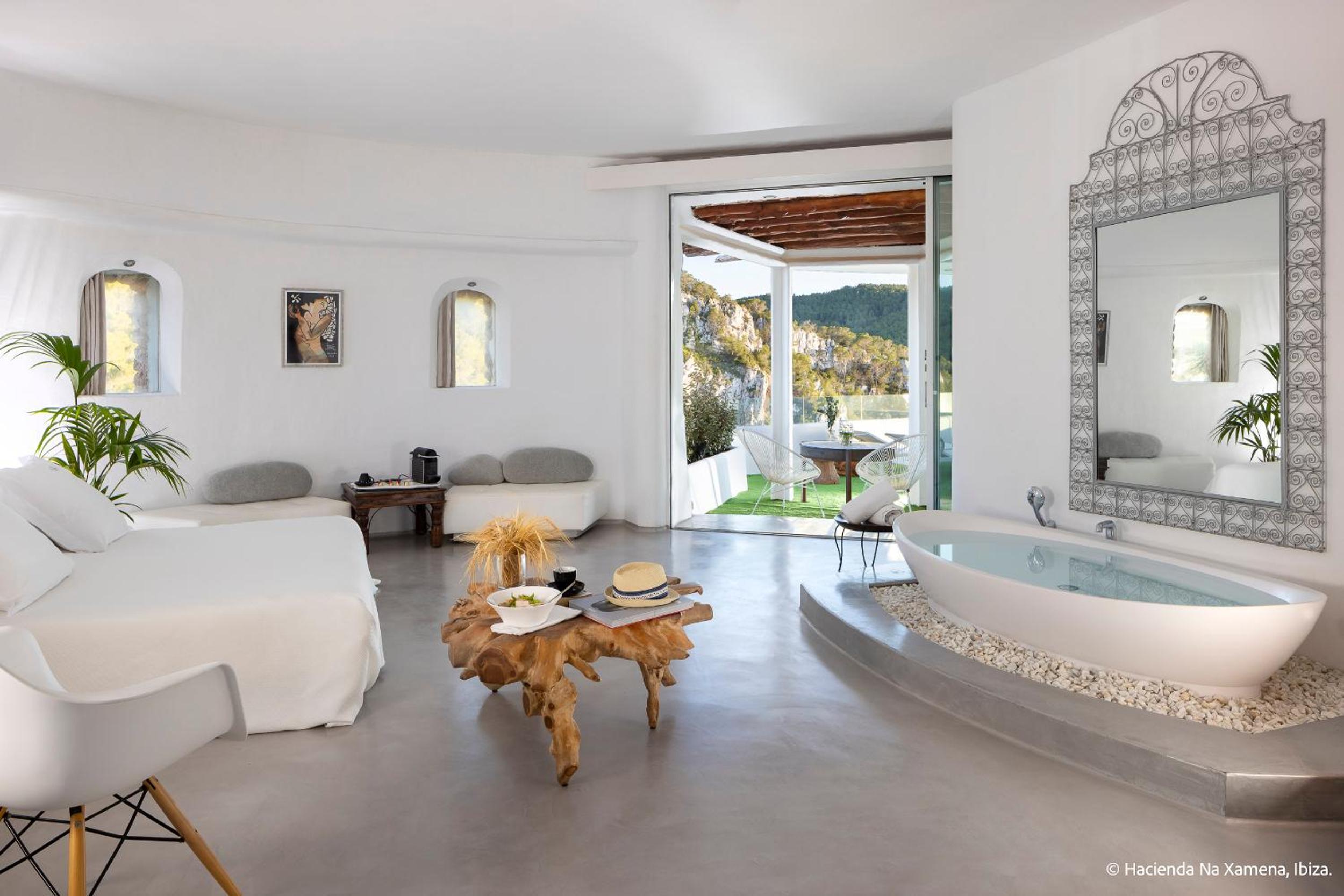 Suite Edén