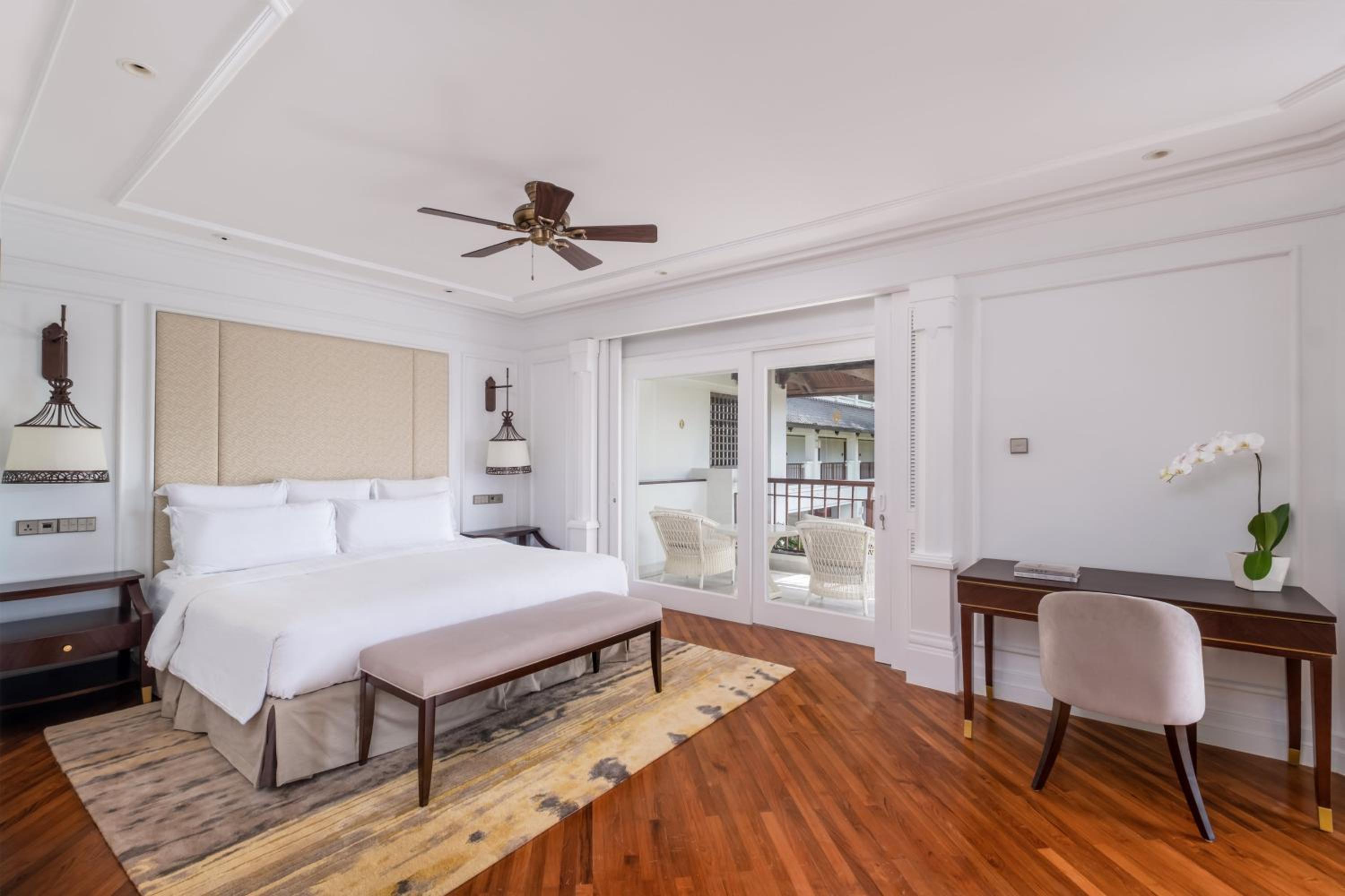 Balinese Suite with Club Lounge Access - Photo 5